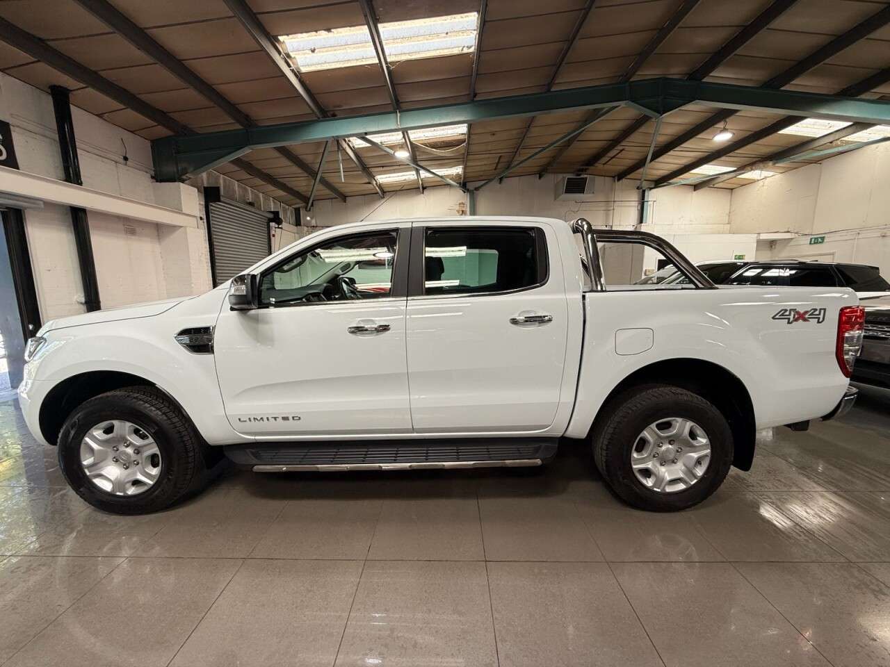 2016 FORD RANGER 2016 FORD RANGER