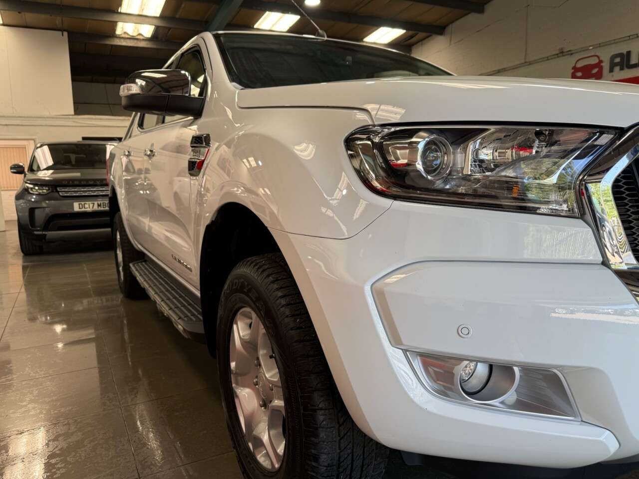 2016 FORD RANGER 2016 FORD RANGER
