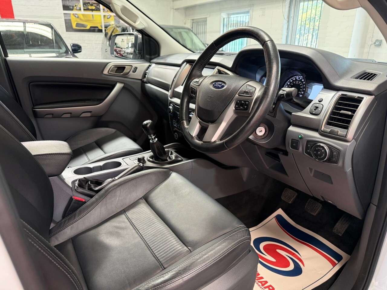 2016 FORD RANGER 2016 FORD RANGER