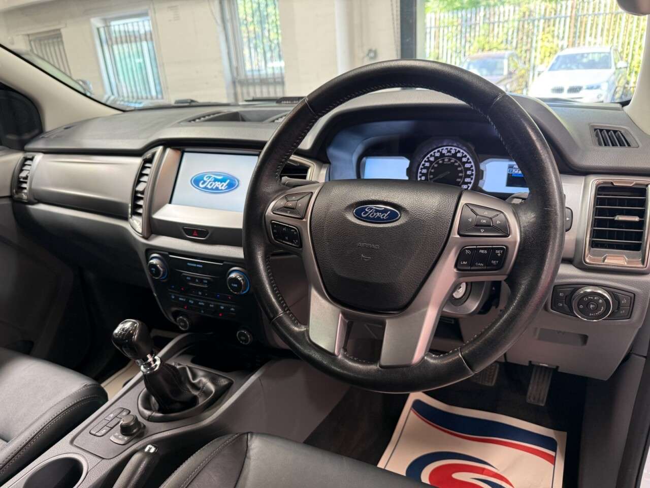 2016 FORD RANGER 2016 FORD RANGER