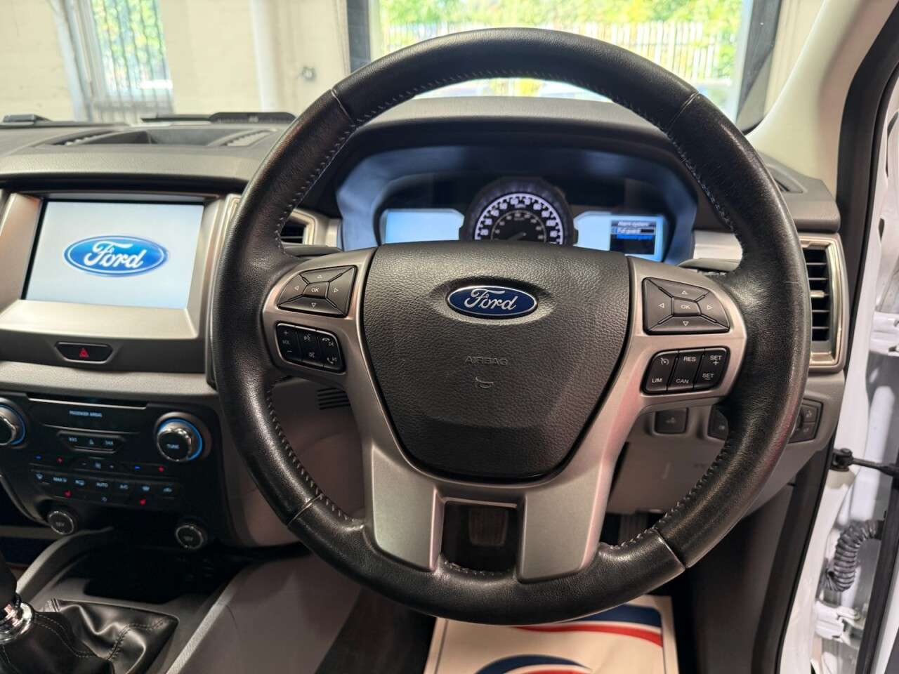 2016 FORD RANGER 2016 FORD RANGER