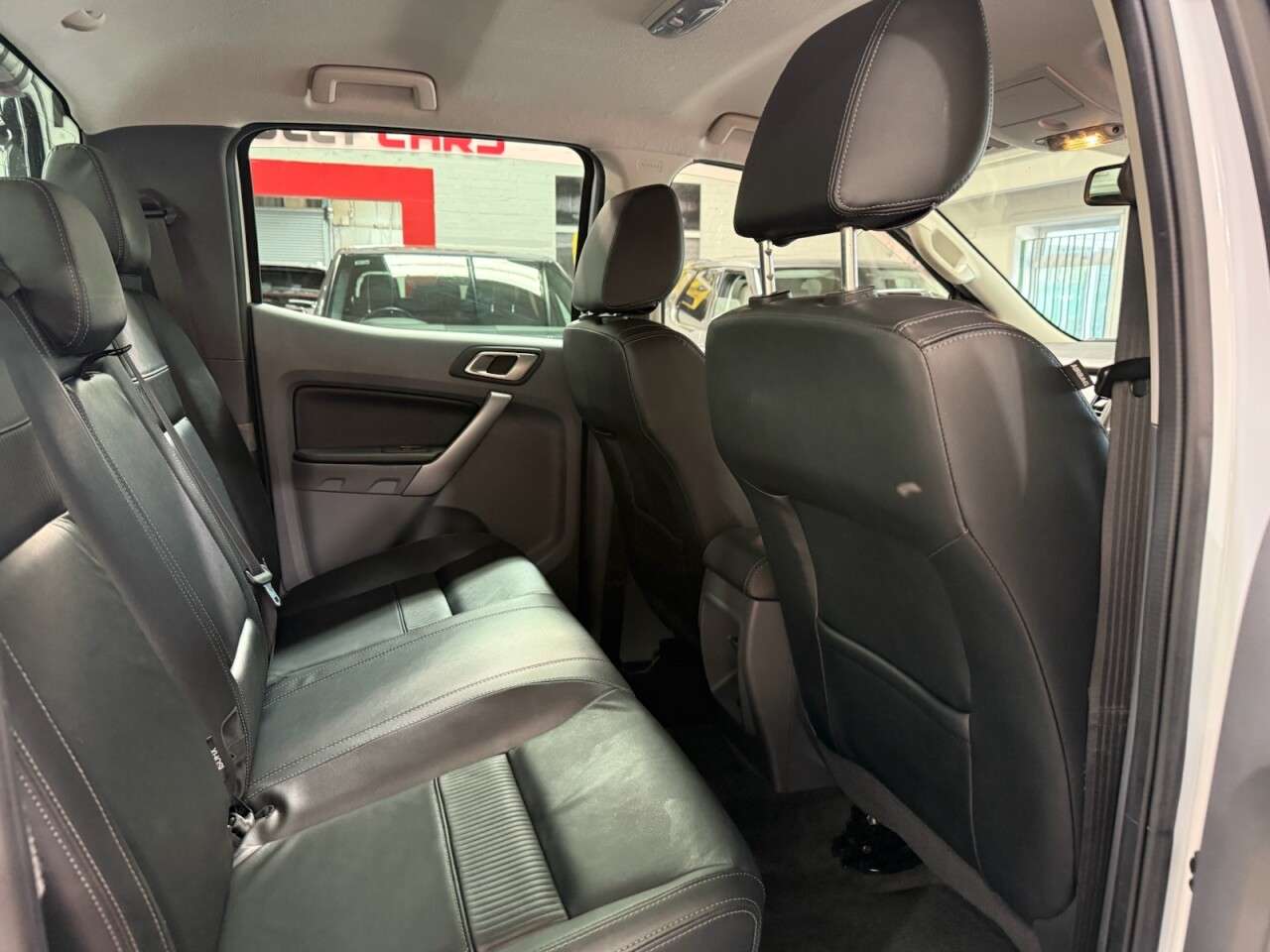 2016 FORD RANGER 2016 FORD RANGER