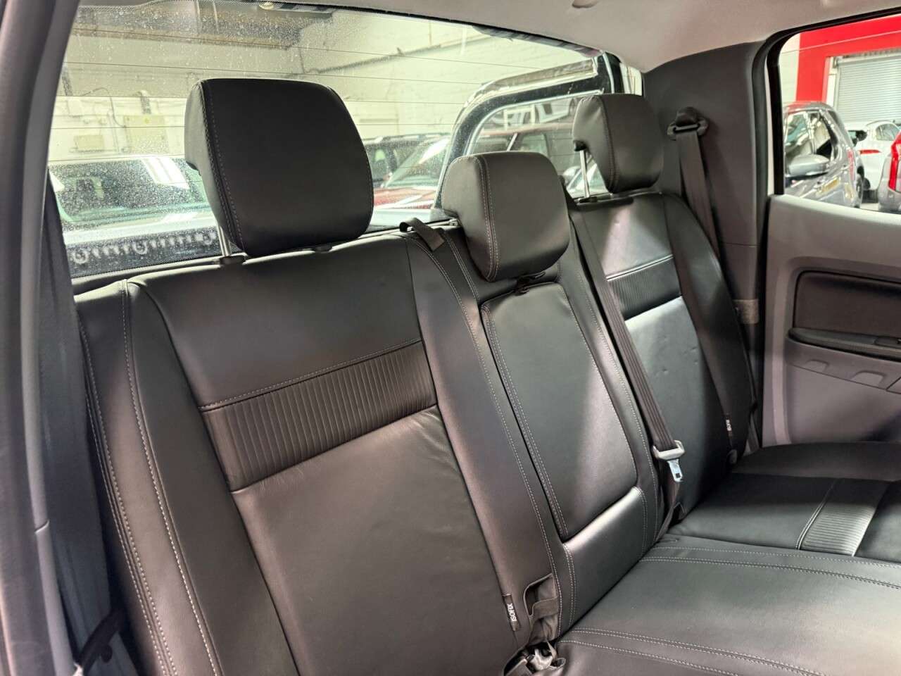 2016 FORD RANGER 2016 FORD RANGER
