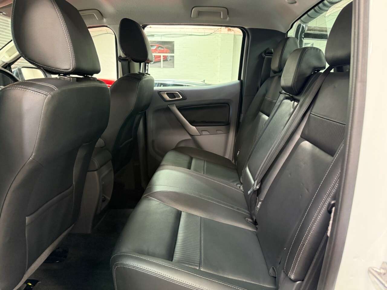 2016 FORD RANGER 2016 FORD RANGER