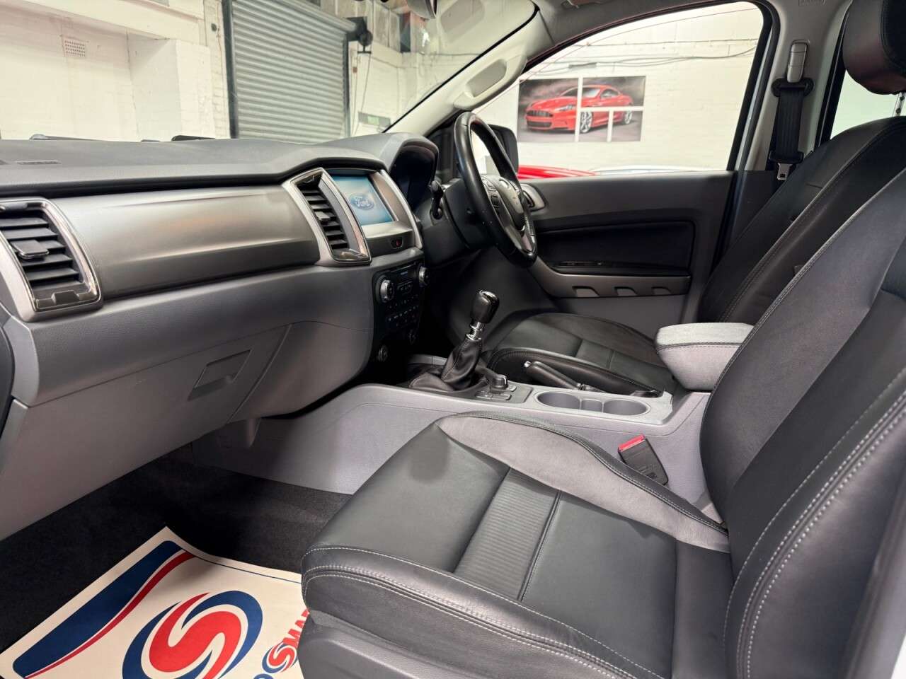 2016 FORD RANGER 2016 FORD RANGER