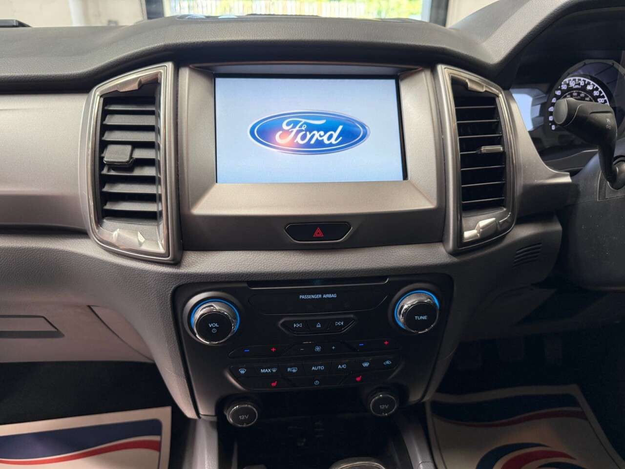 2016 FORD RANGER 2016 FORD RANGER