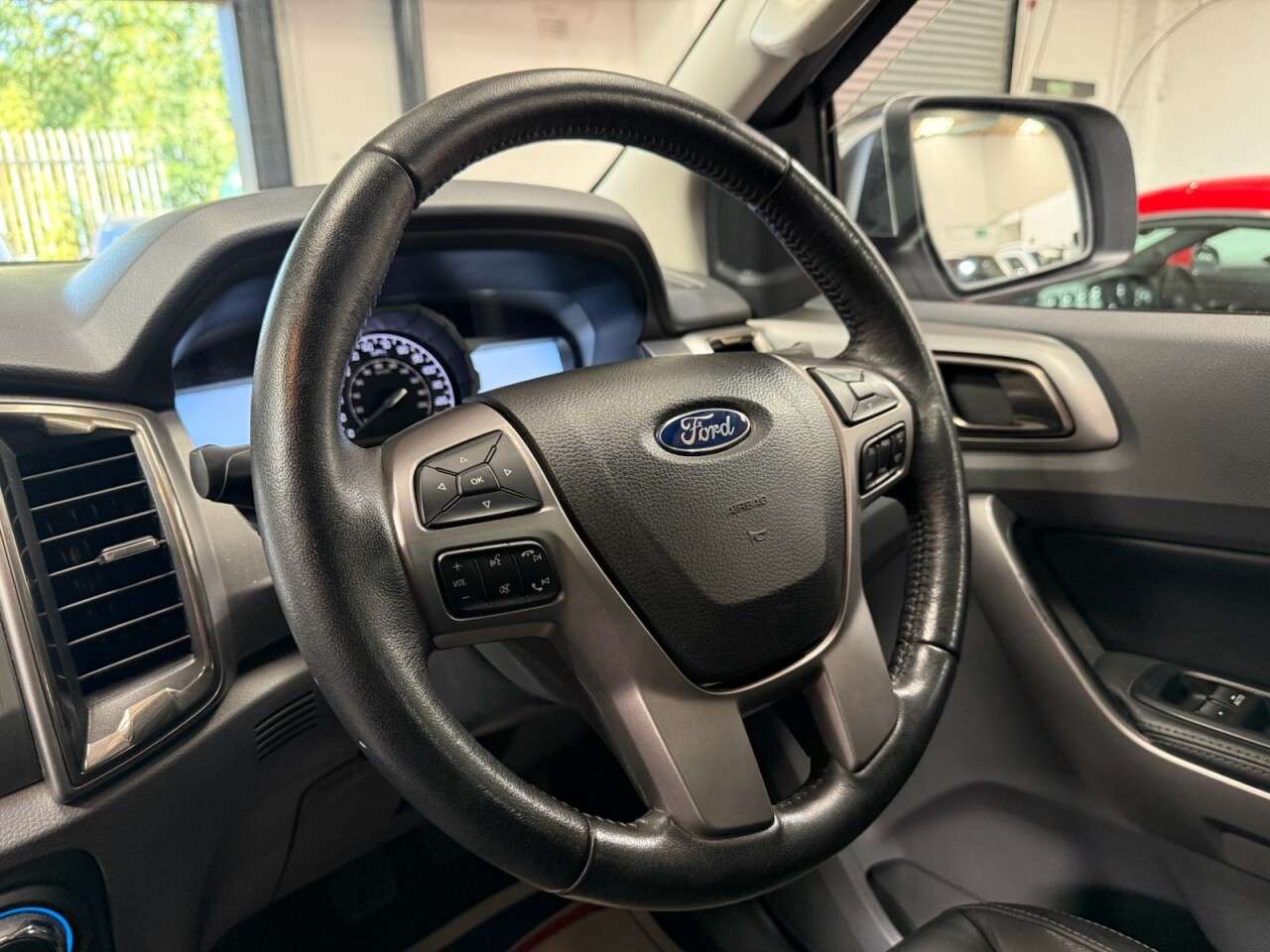 2016 FORD RANGER 2016 FORD RANGER