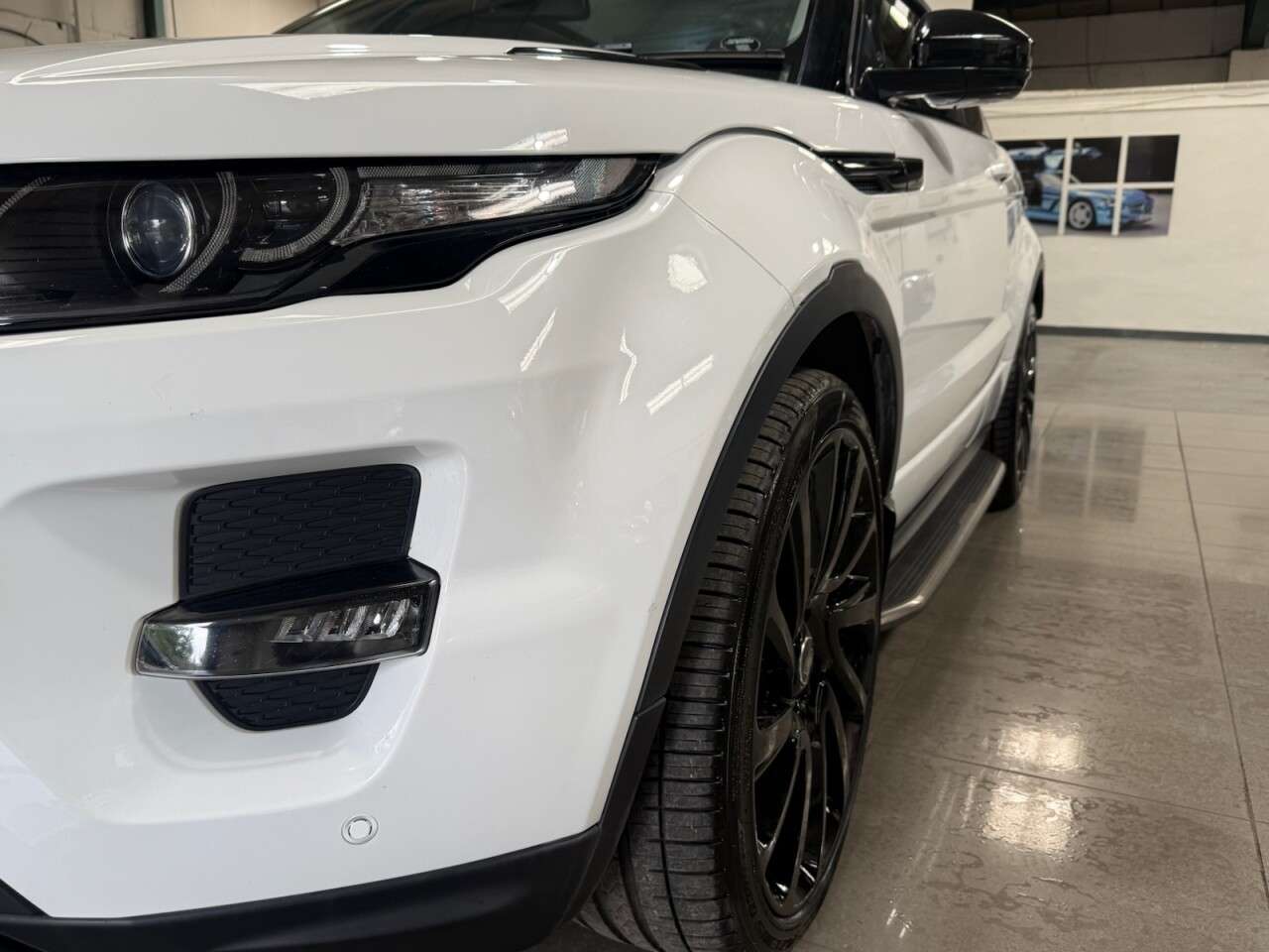 2015 LAND ROVER RANGE ROVER EVOQUE 2015 LAND ROVER RANGE ROVER EVOQUE