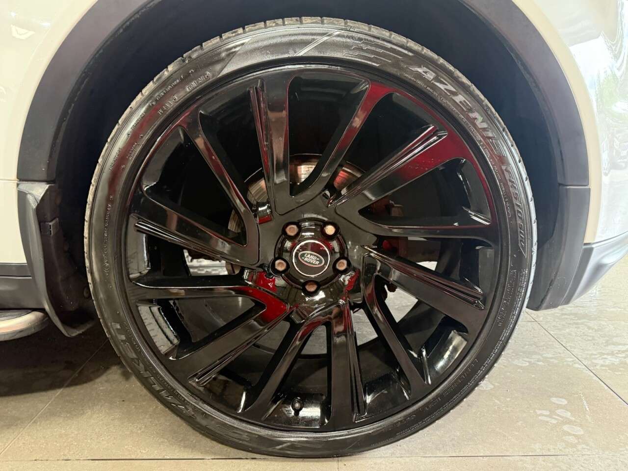 2015 LAND ROVER RANGE ROVER EVOQUE 2015 LAND ROVER RANGE ROVER EVOQUE