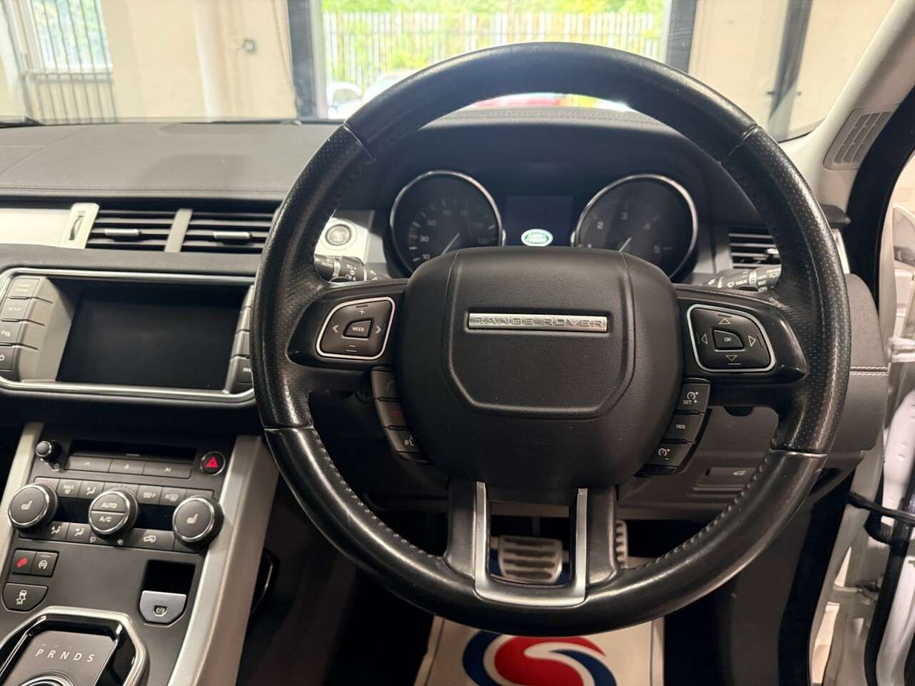 2015 LAND ROVER RANGE ROVER EVOQUE 2015 LAND ROVER RANGE ROVER EVOQUE