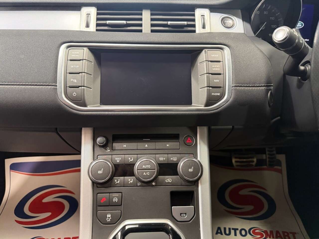 2015 LAND ROVER RANGE ROVER EVOQUE 2015 LAND ROVER RANGE ROVER EVOQUE
