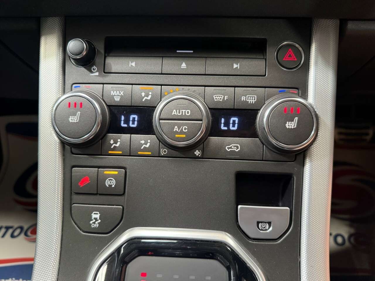 2015 LAND ROVER RANGE ROVER EVOQUE 2015 LAND ROVER RANGE ROVER EVOQUE