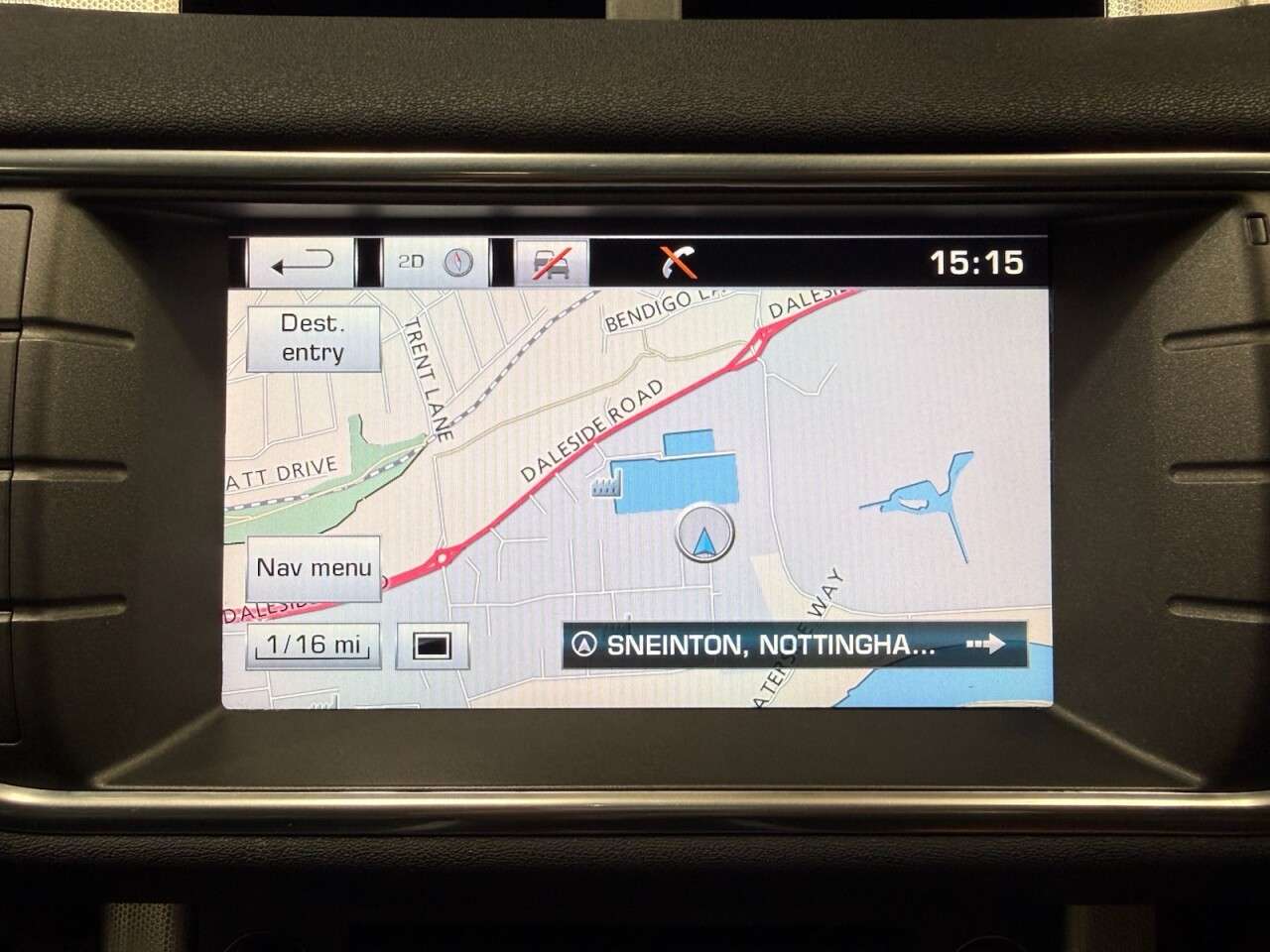 2015 LAND ROVER RANGE ROVER EVOQUE 2015 LAND ROVER RANGE ROVER EVOQUE