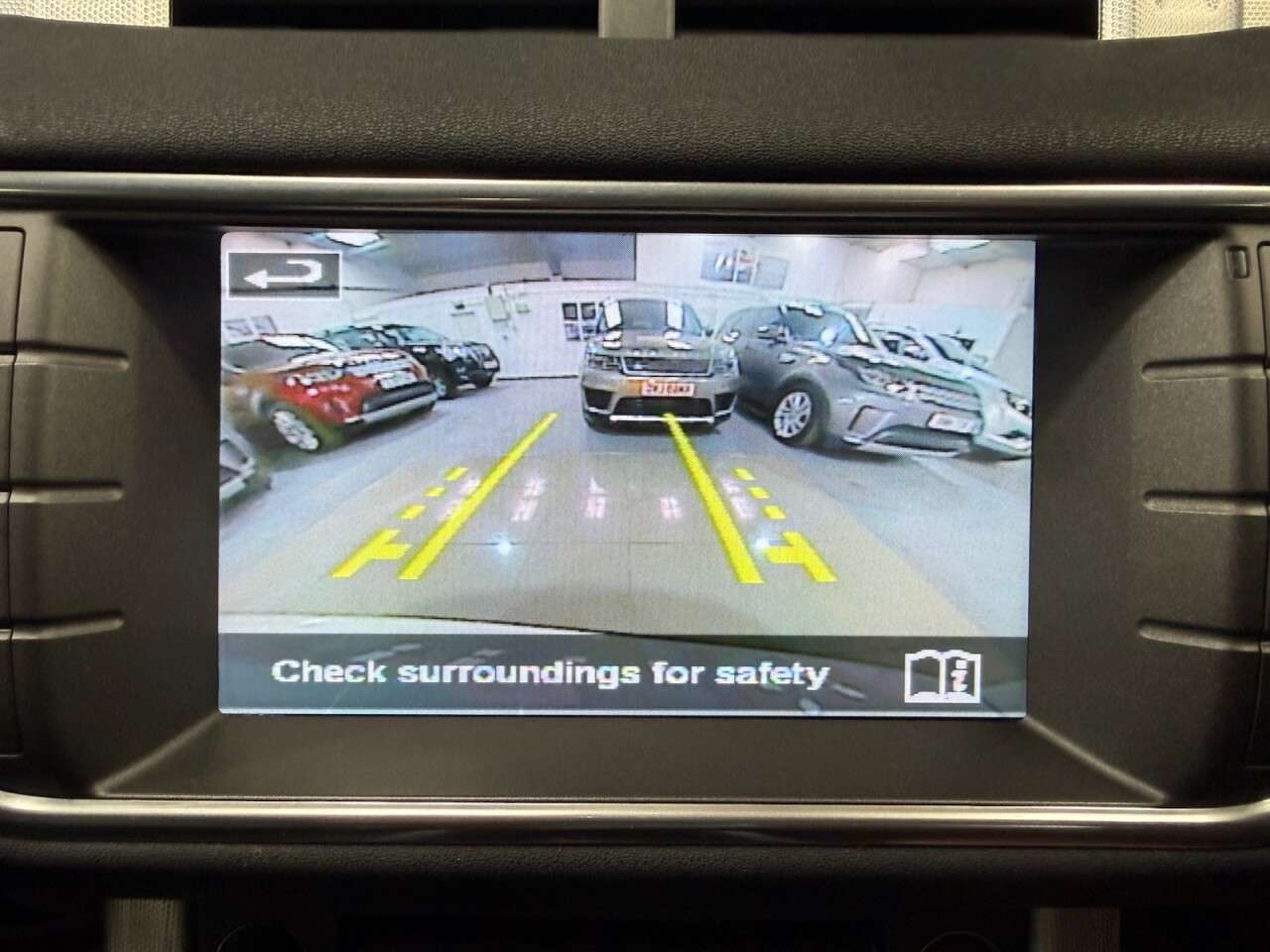 2015 LAND ROVER RANGE ROVER EVOQUE 2015 LAND ROVER RANGE ROVER EVOQUE