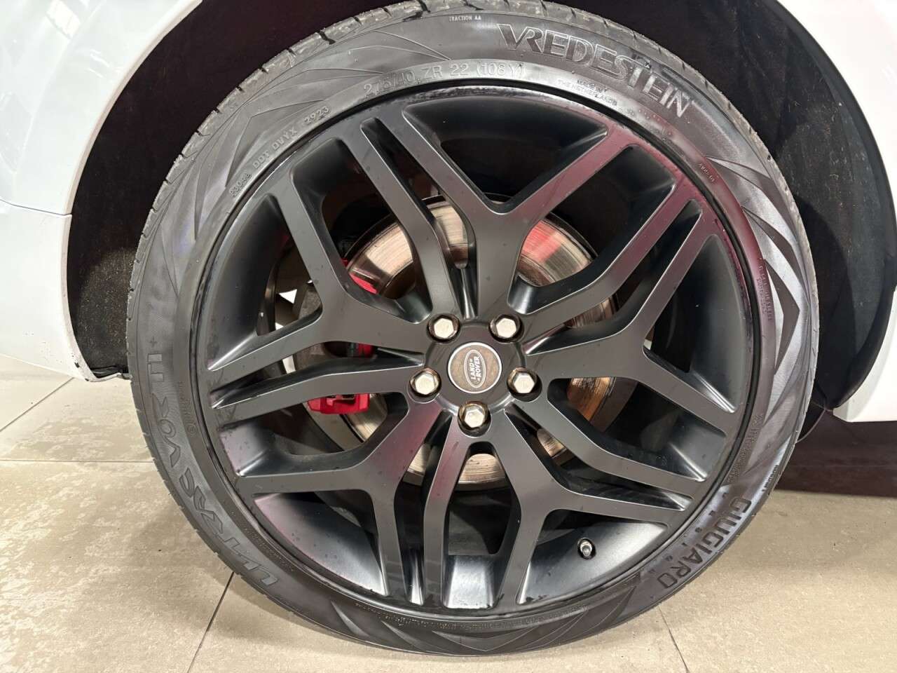2015 LAND ROVER RANGE ROVER SPORT 2015 LAND ROVER RANGE ROVER SPORT