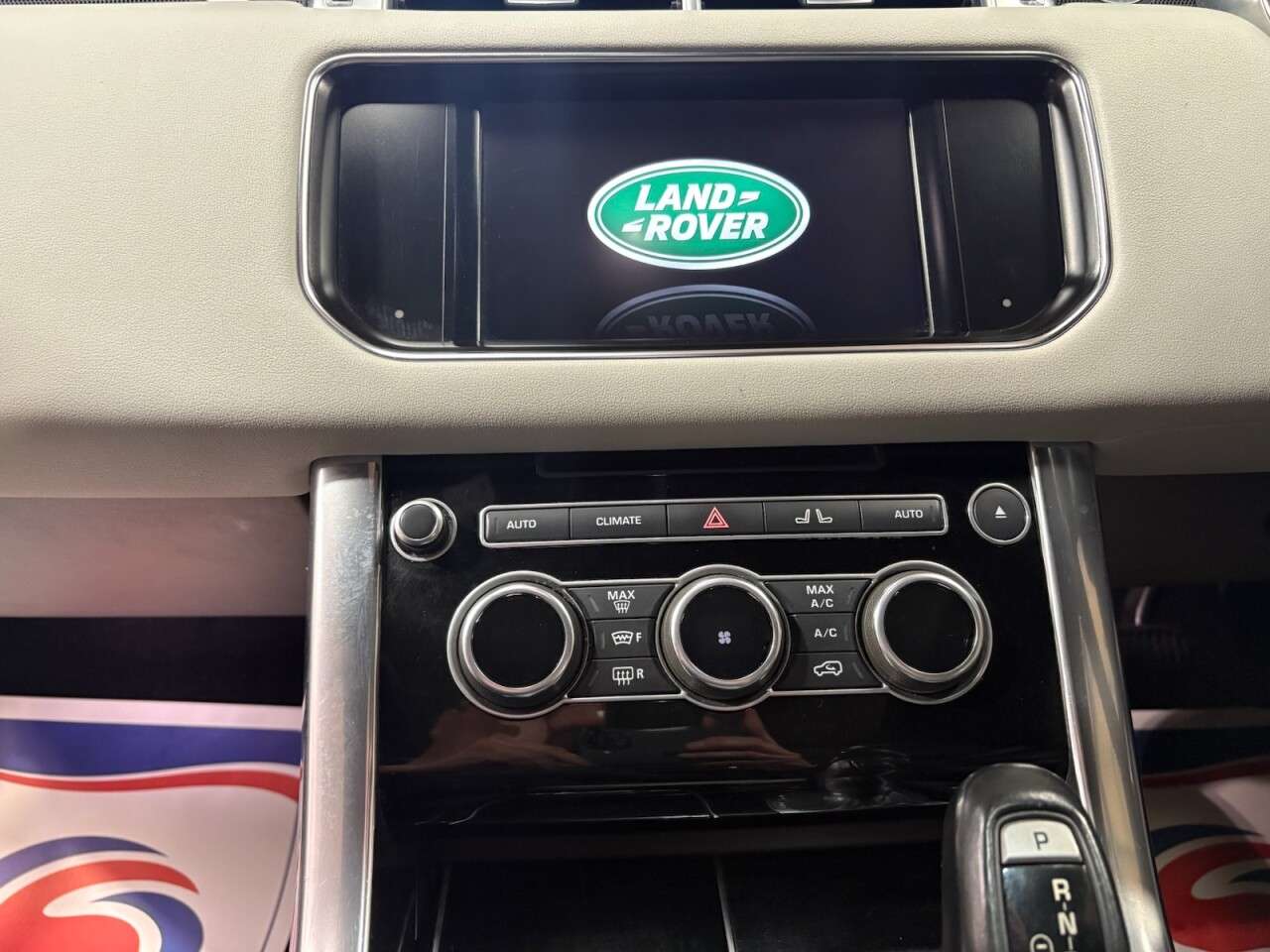 2015 LAND ROVER RANGE ROVER SPORT 2015 LAND ROVER RANGE ROVER SPORT