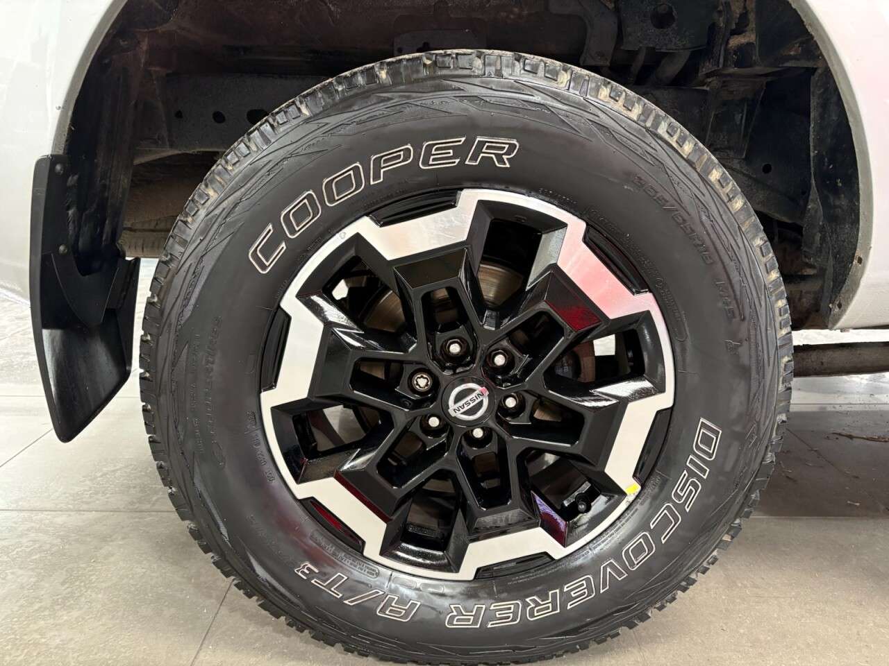2019 NISSAN NAVARA 2019 NISSAN NAVARA