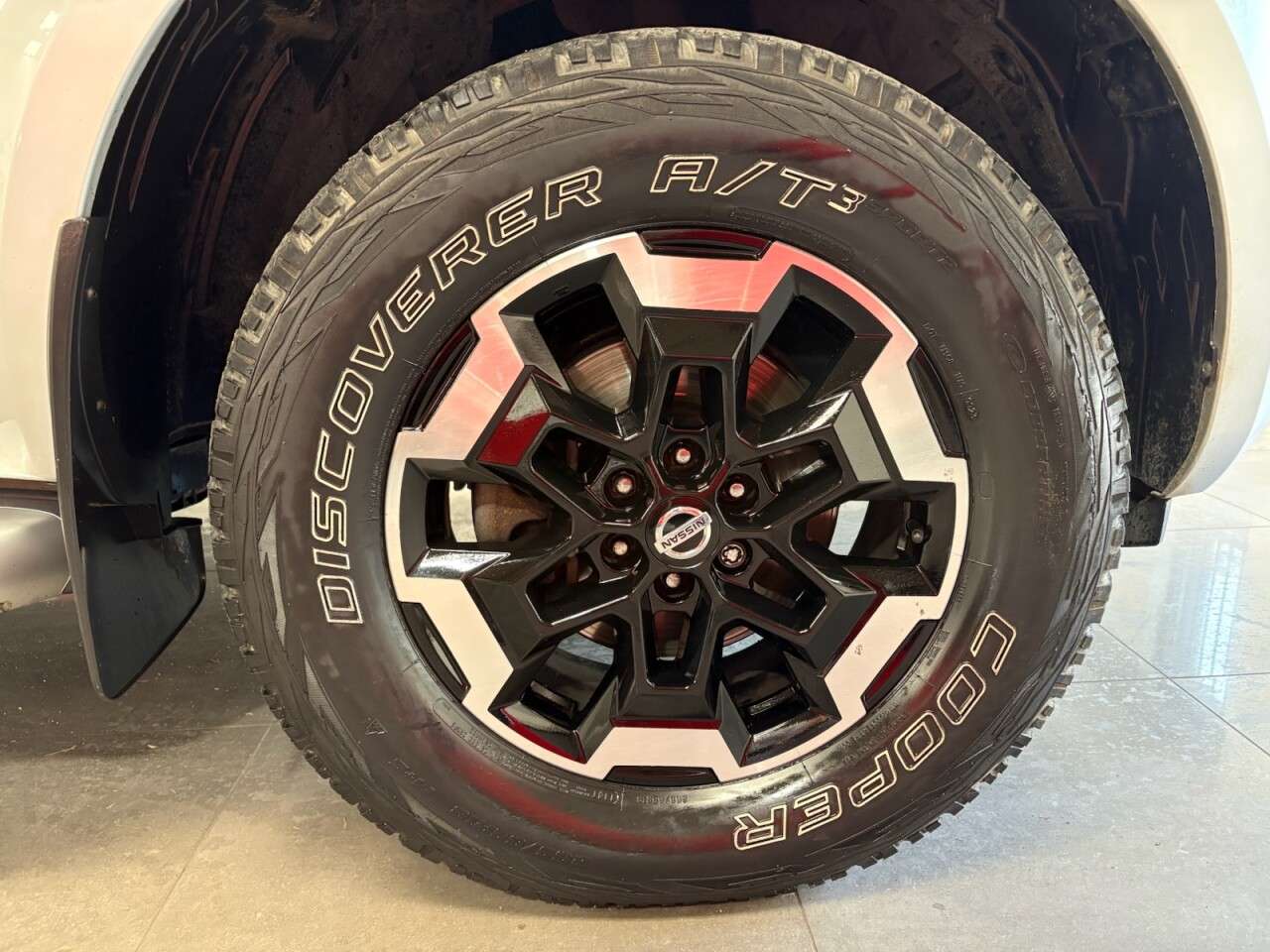 2019 NISSAN NAVARA 2019 NISSAN NAVARA