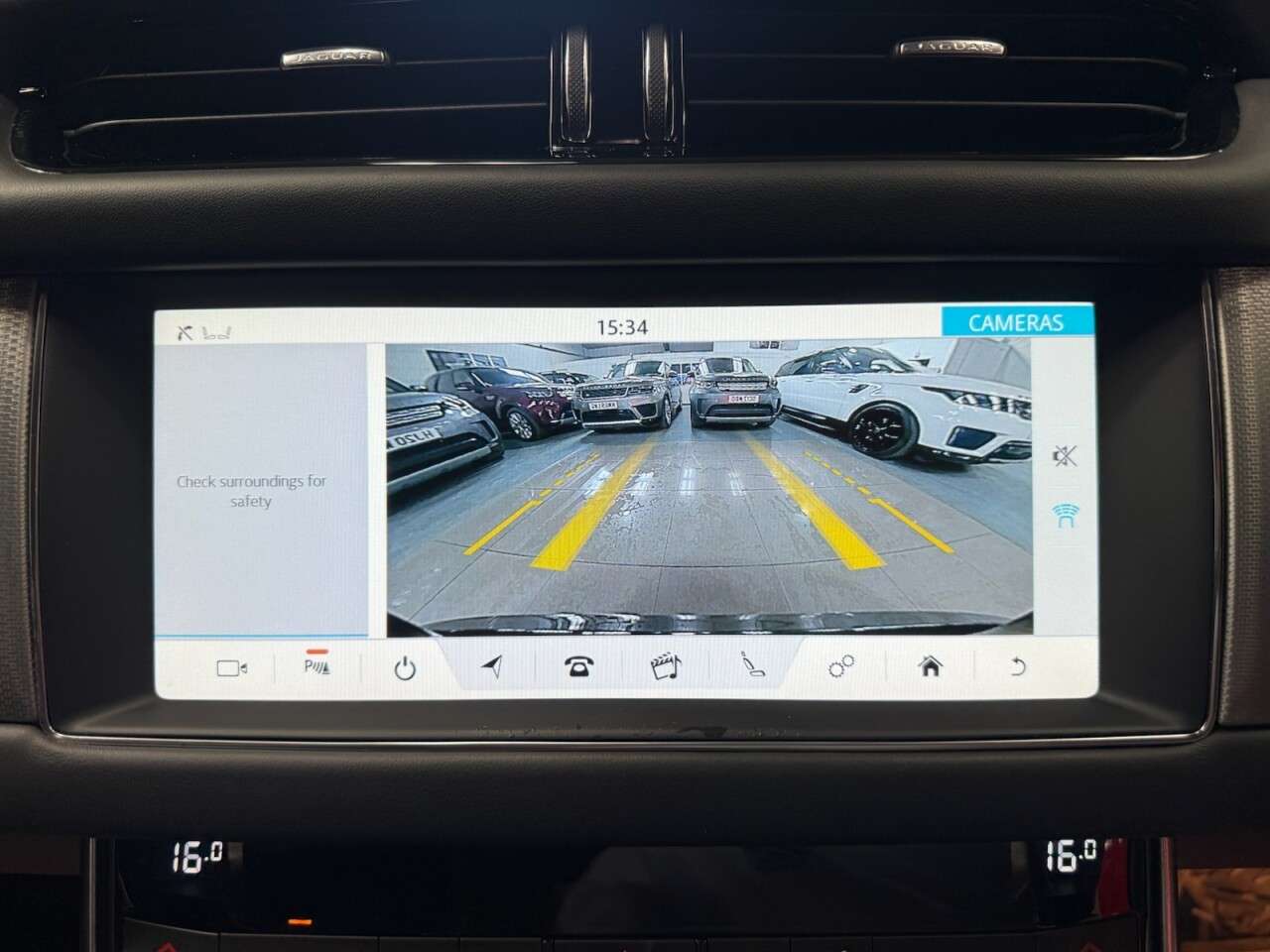2018 JAGUAR XF 2018 JAGUAR XF