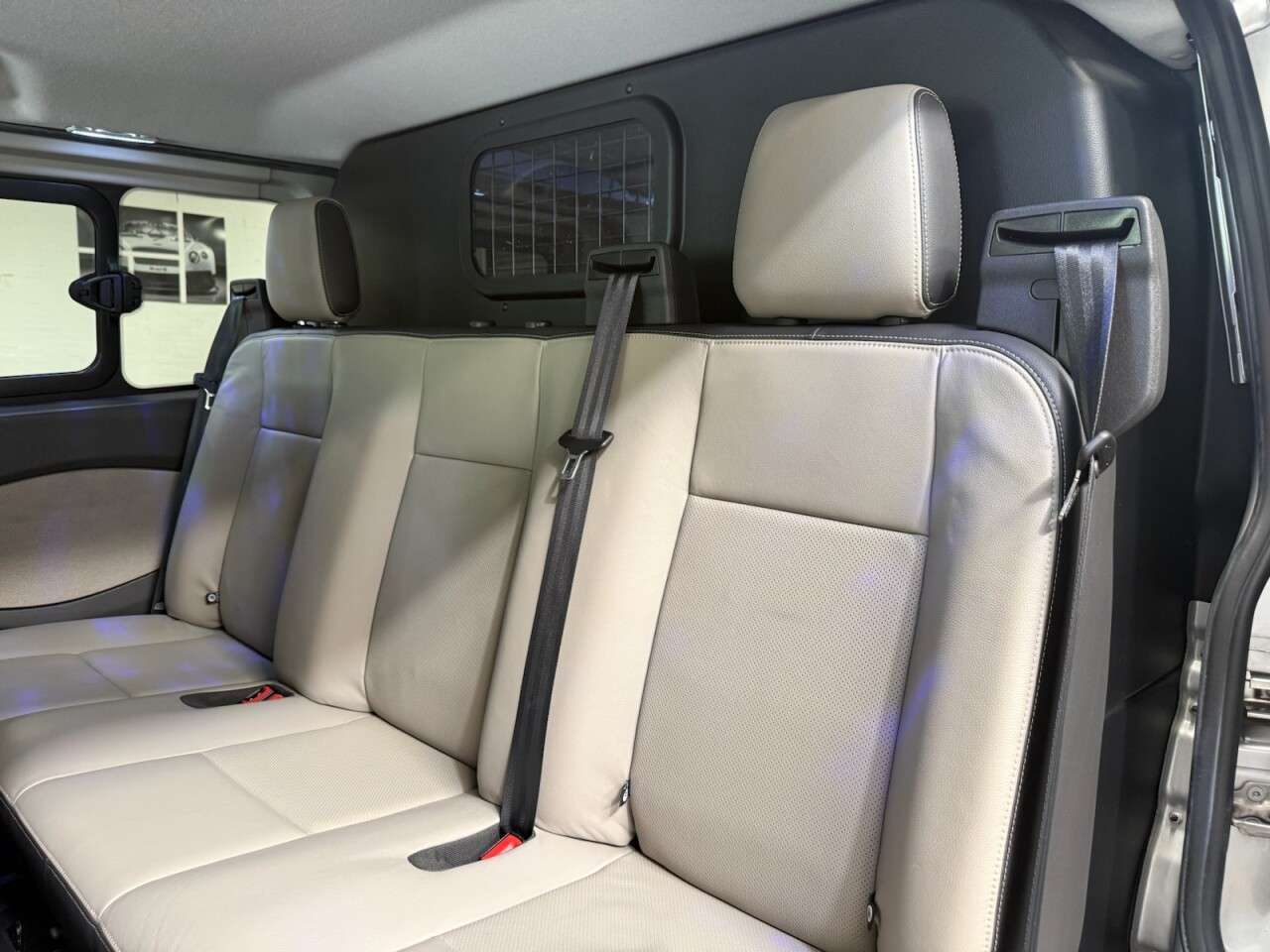2017 FORD TRANSIT CUSTOM 2017 FORD TRANSIT CUSTOM