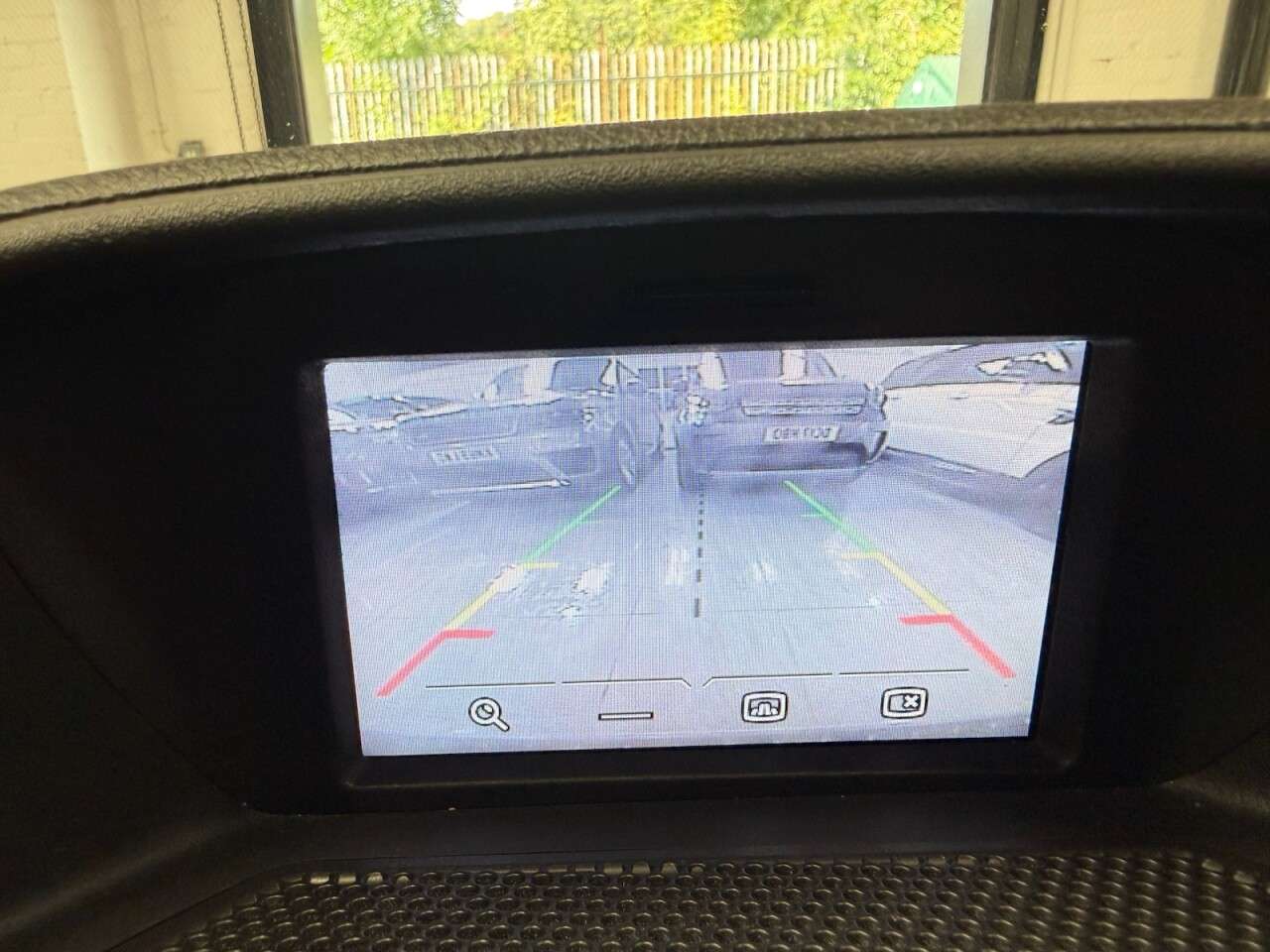 2017 FORD TRANSIT CUSTOM 2017 FORD TRANSIT CUSTOM