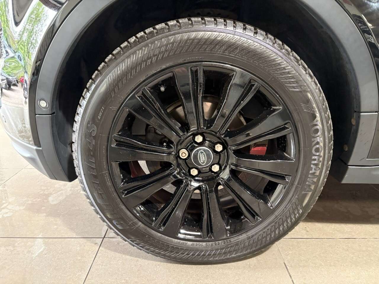 2014 LAND ROVER RANGE ROVER EVOQUE 2014 LAND ROVER RANGE ROVER EVOQUE