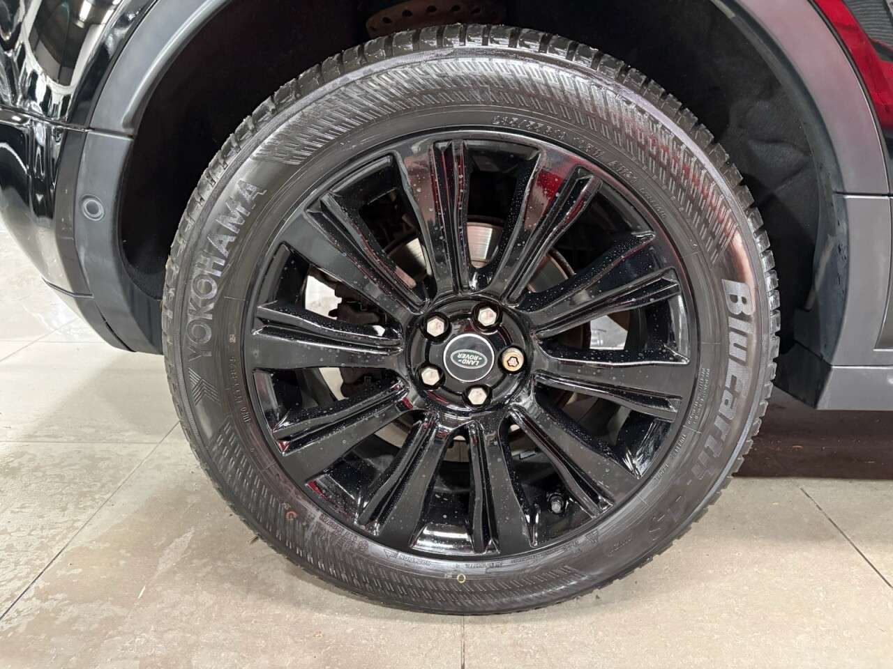 2014 LAND ROVER RANGE ROVER EVOQUE 2014 LAND ROVER RANGE ROVER EVOQUE