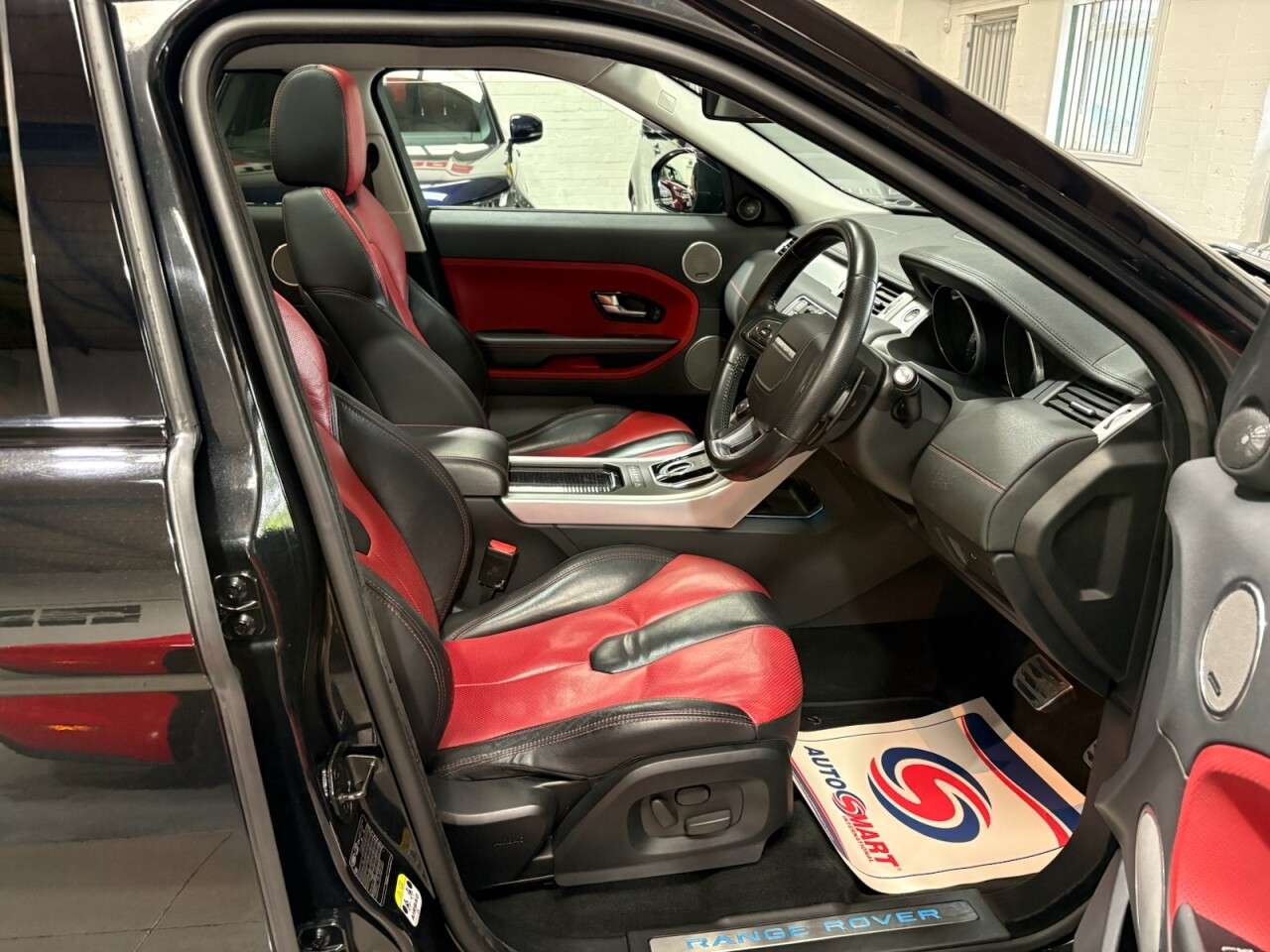 2014 LAND ROVER RANGE ROVER EVOQUE 2014 LAND ROVER RANGE ROVER EVOQUE