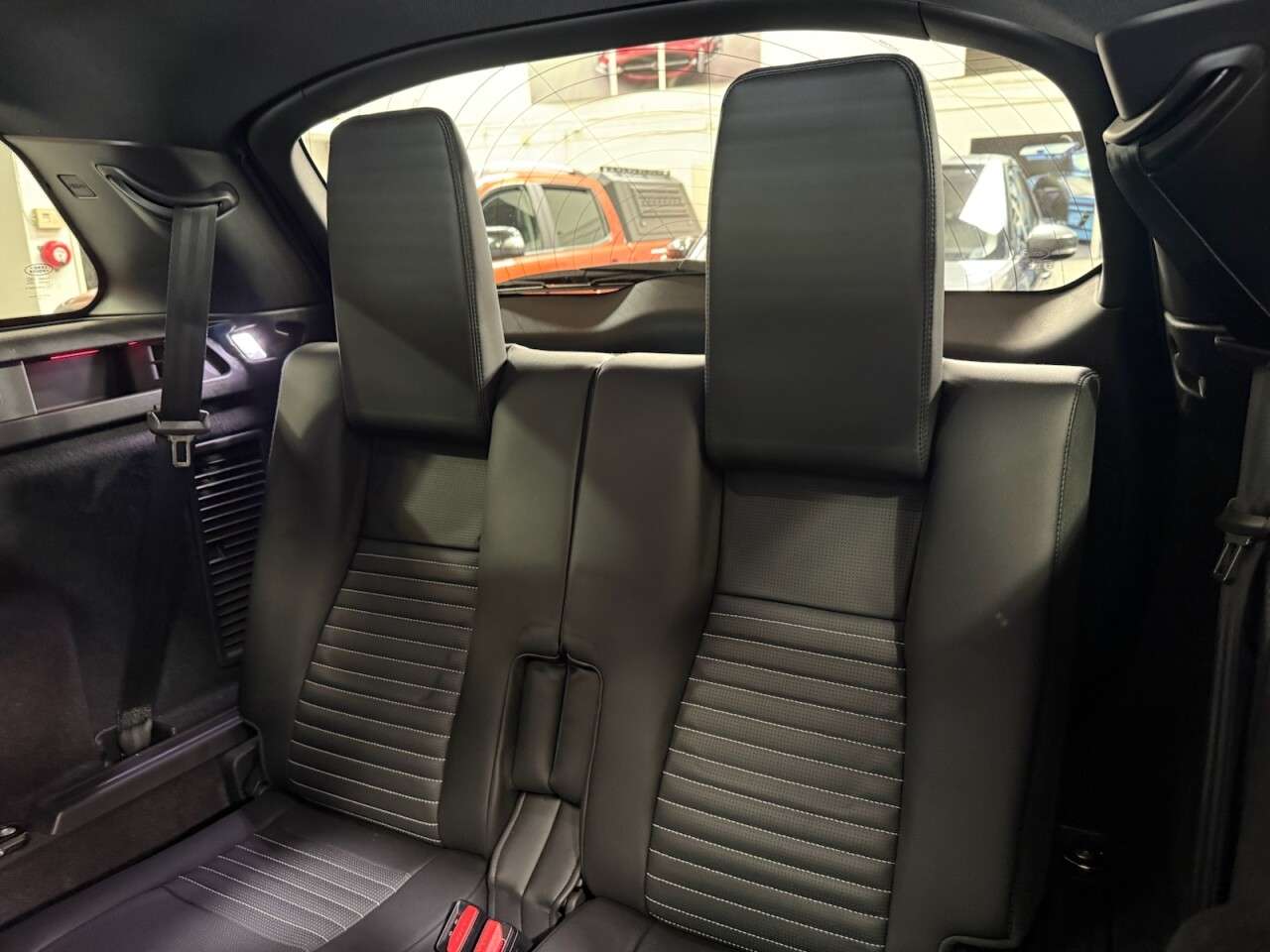 2017 LAND ROVER DISCOVERY SPORT 2017 LAND ROVER DISCOVERY SPORT