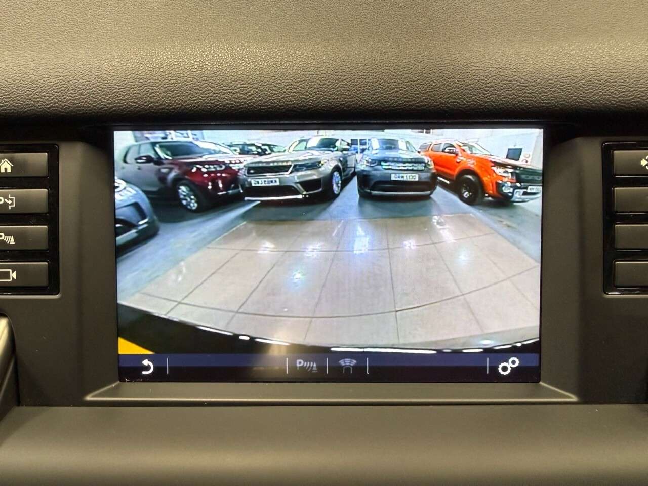 2017 LAND ROVER DISCOVERY SPORT 2017 LAND ROVER DISCOVERY SPORT
