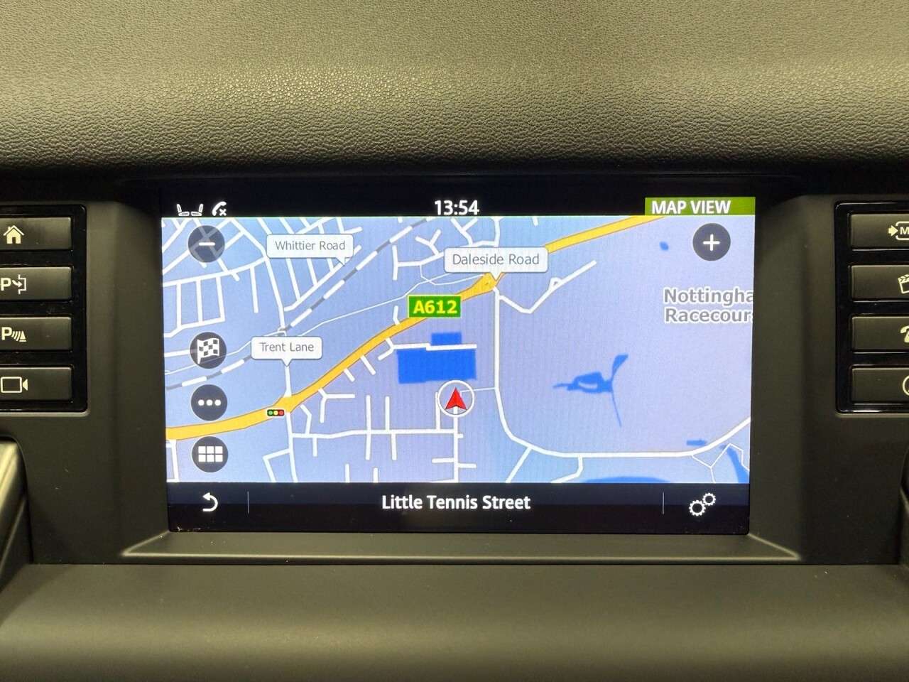 2017 LAND ROVER DISCOVERY SPORT 2017 LAND ROVER DISCOVERY SPORT