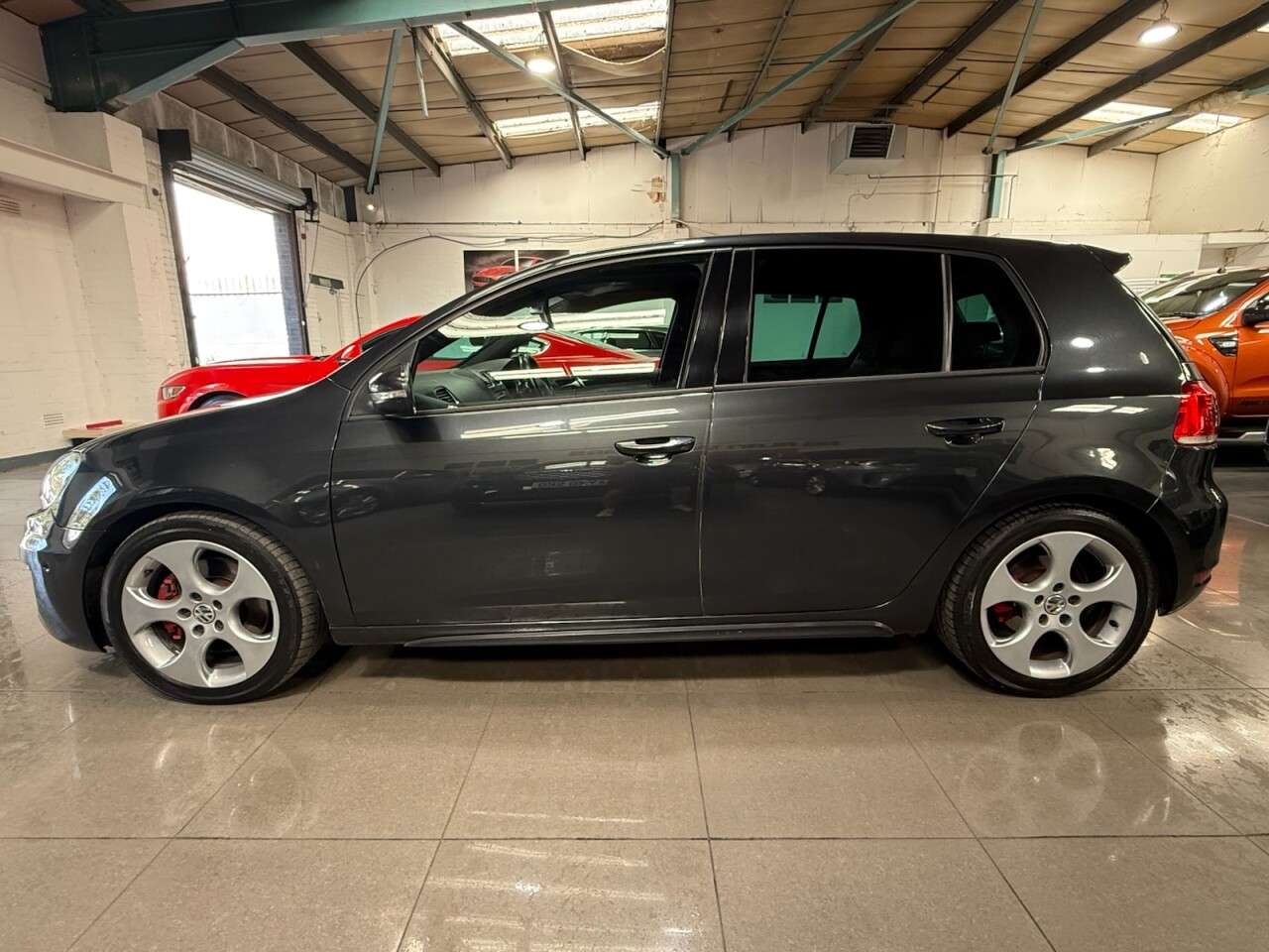 2011 VOLKSWAGEN GOLF 2011 VOLKSWAGEN GOLF