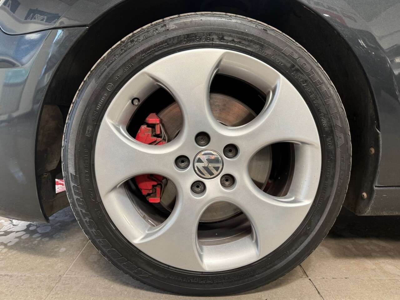 2011 VOLKSWAGEN GOLF 2011 VOLKSWAGEN GOLF