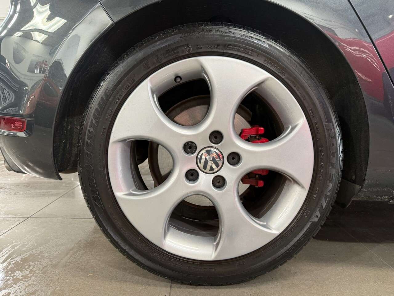 2011 VOLKSWAGEN GOLF 2011 VOLKSWAGEN GOLF