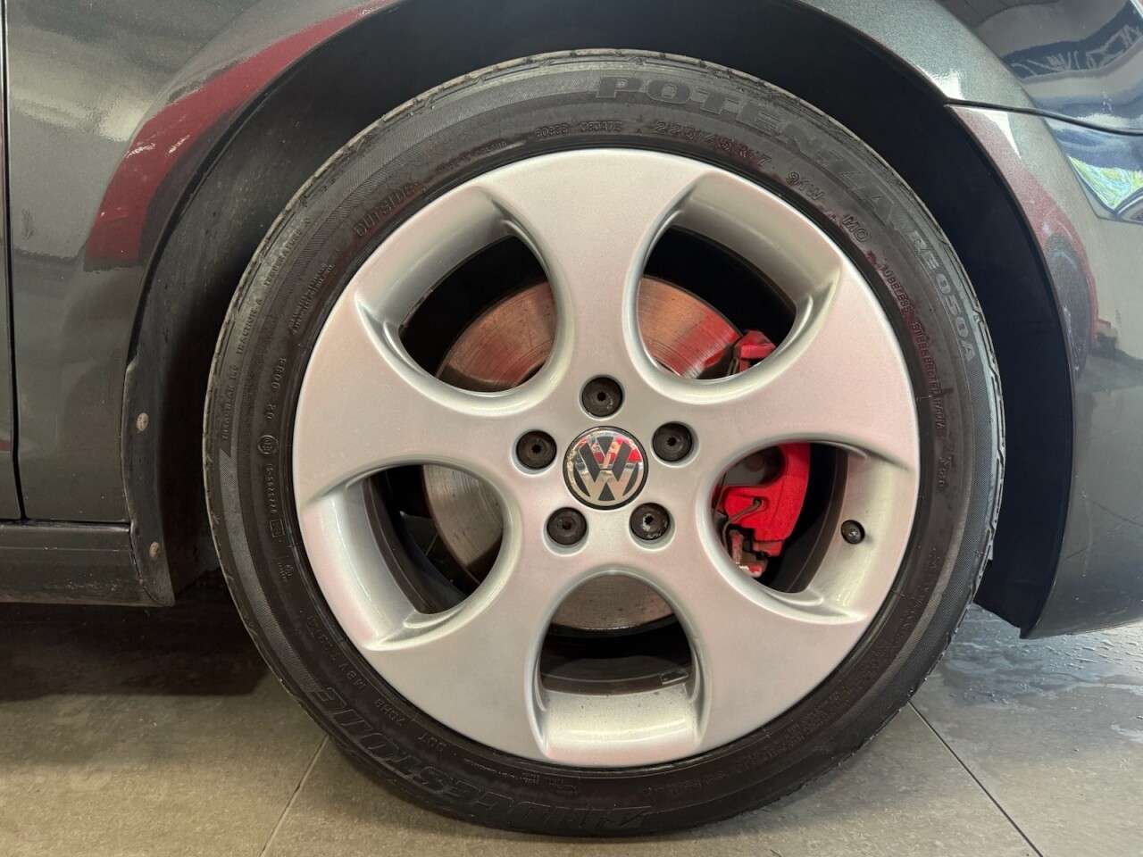 2011 VOLKSWAGEN GOLF 2011 VOLKSWAGEN GOLF
