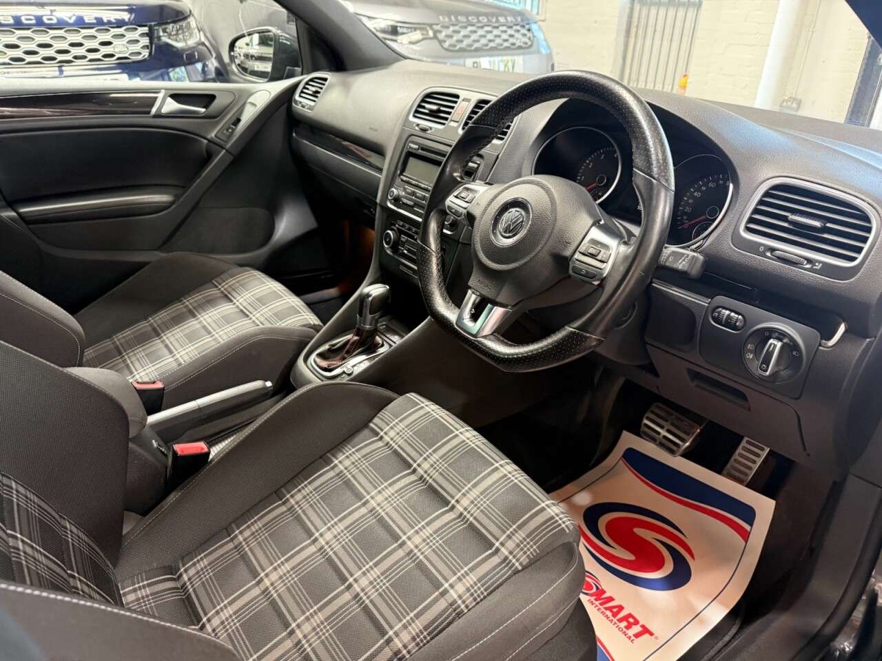 2011 VOLKSWAGEN GOLF 2011 VOLKSWAGEN GOLF