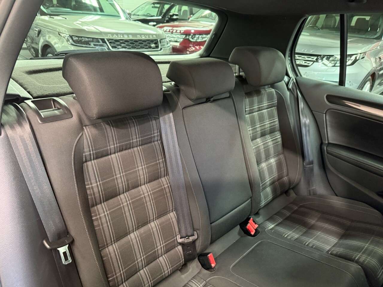 2011 VOLKSWAGEN GOLF 2011 VOLKSWAGEN GOLF
