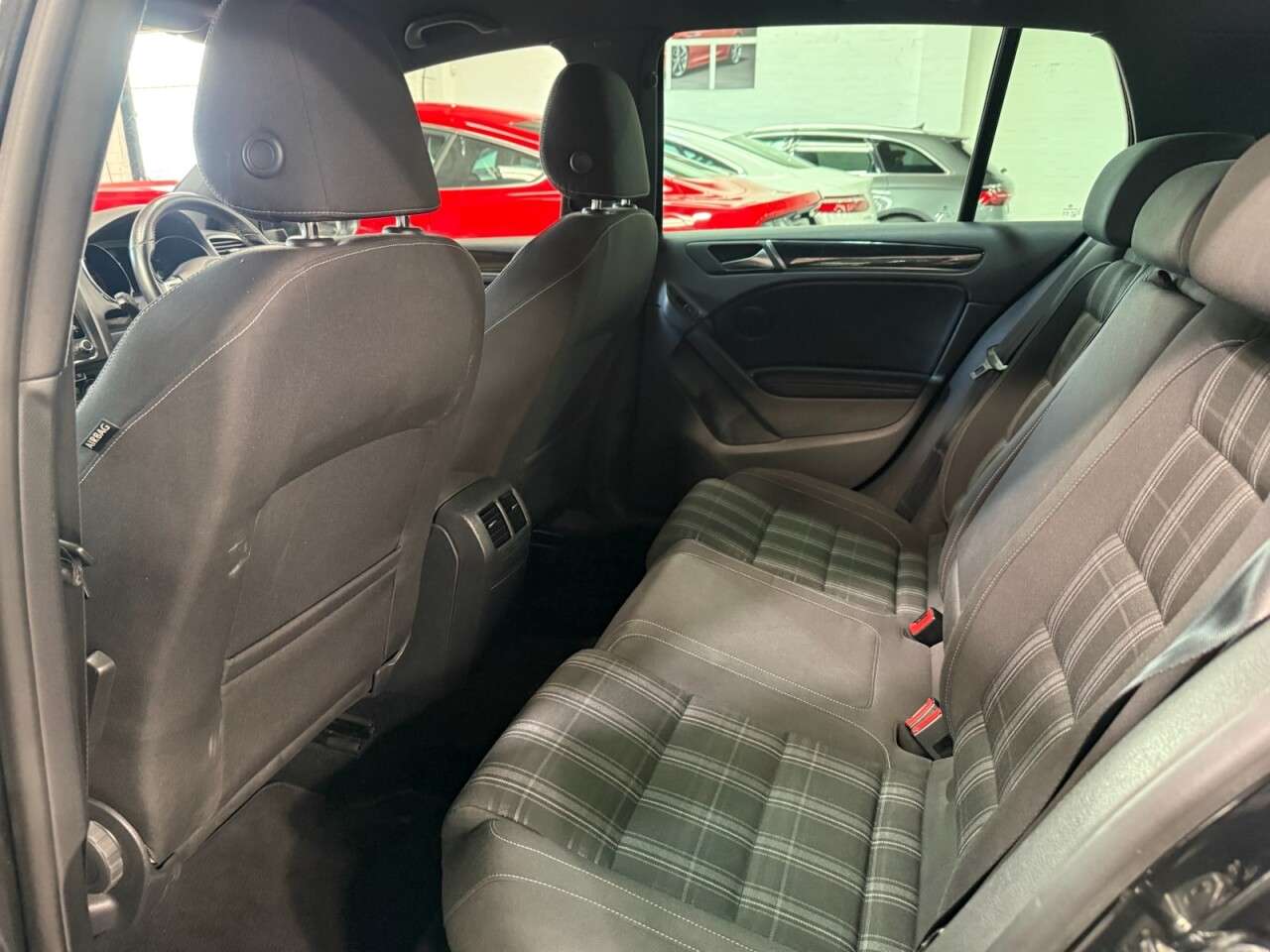 2011 VOLKSWAGEN GOLF 2011 VOLKSWAGEN GOLF