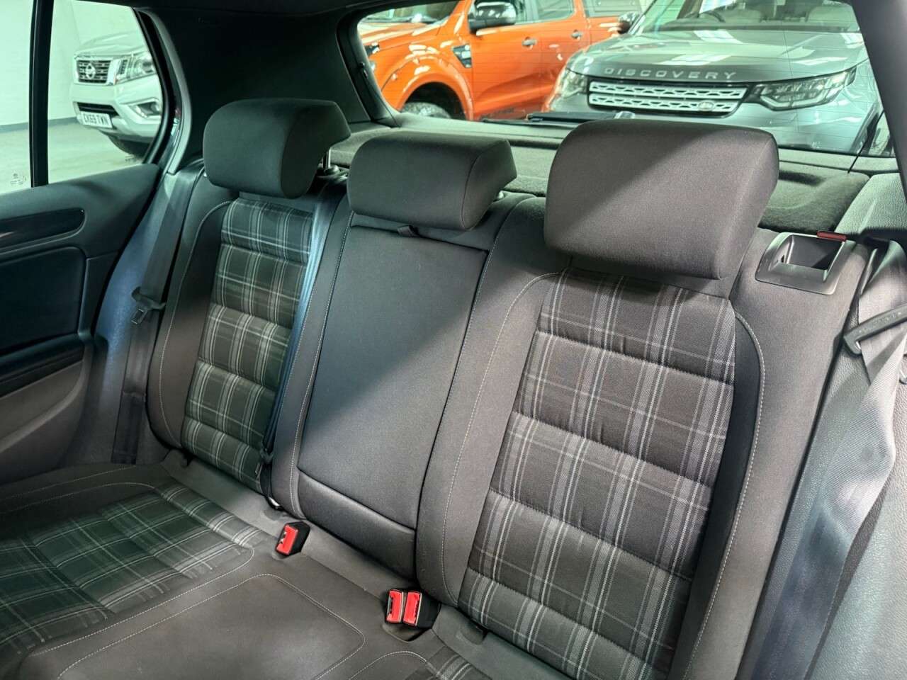2011 VOLKSWAGEN GOLF 2011 VOLKSWAGEN GOLF