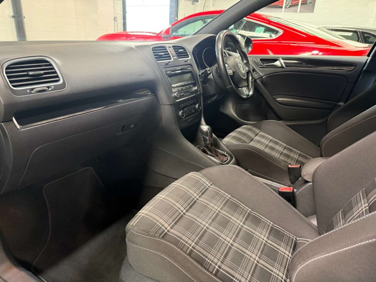 2011 VOLKSWAGEN GOLF 2011 VOLKSWAGEN GOLF