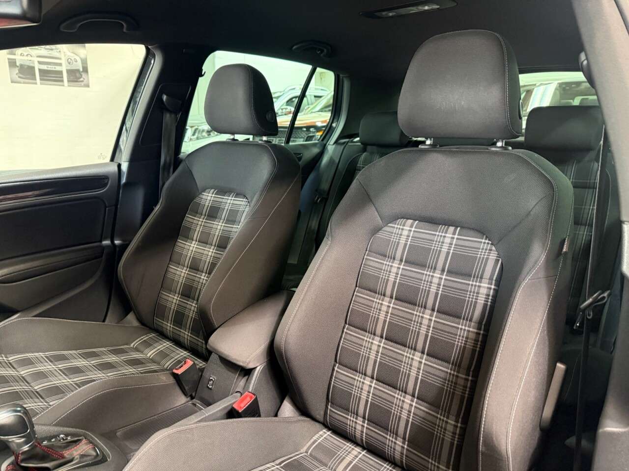 2011 VOLKSWAGEN GOLF 2011 VOLKSWAGEN GOLF