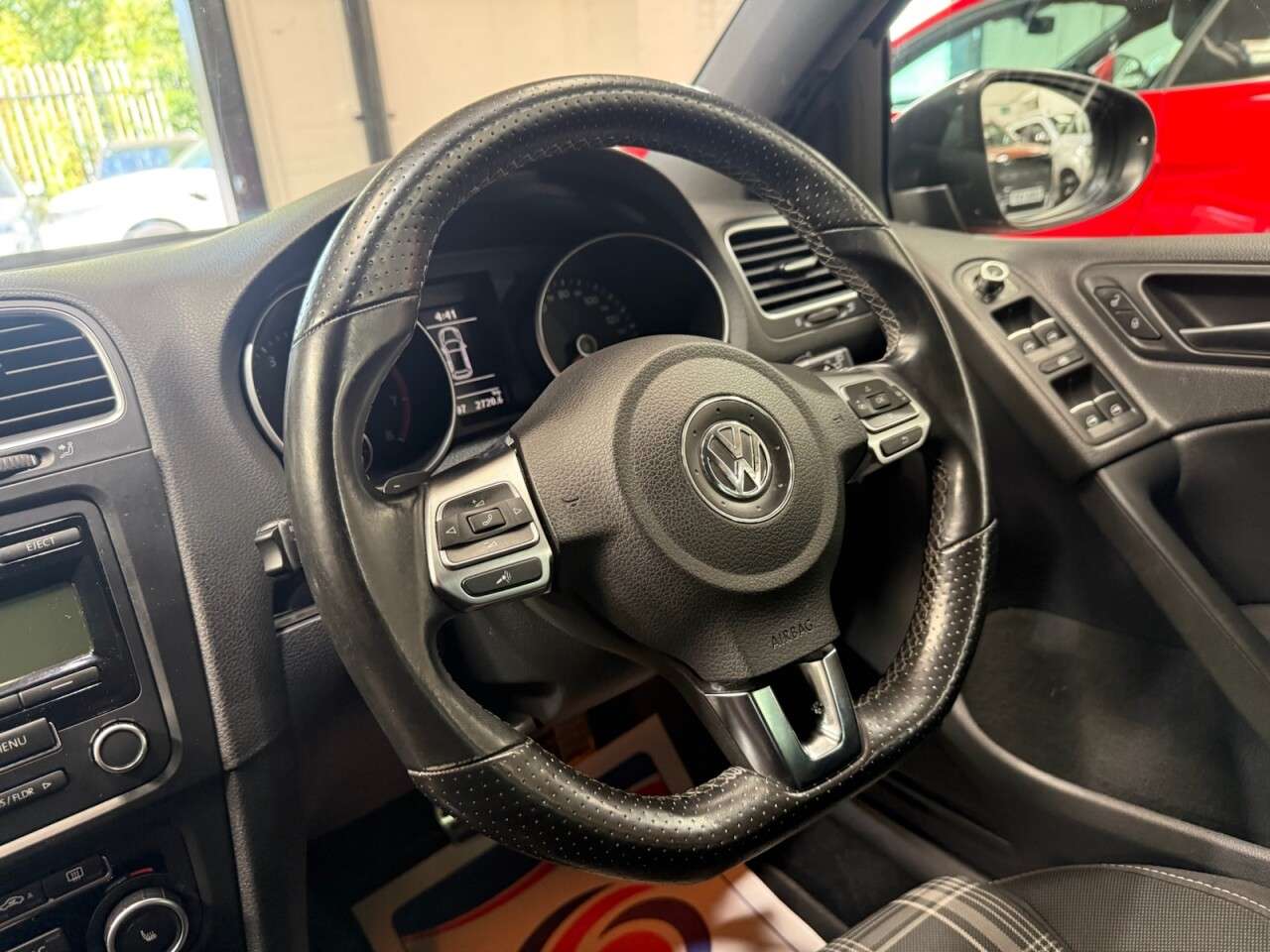 2011 VOLKSWAGEN GOLF 2011 VOLKSWAGEN GOLF
