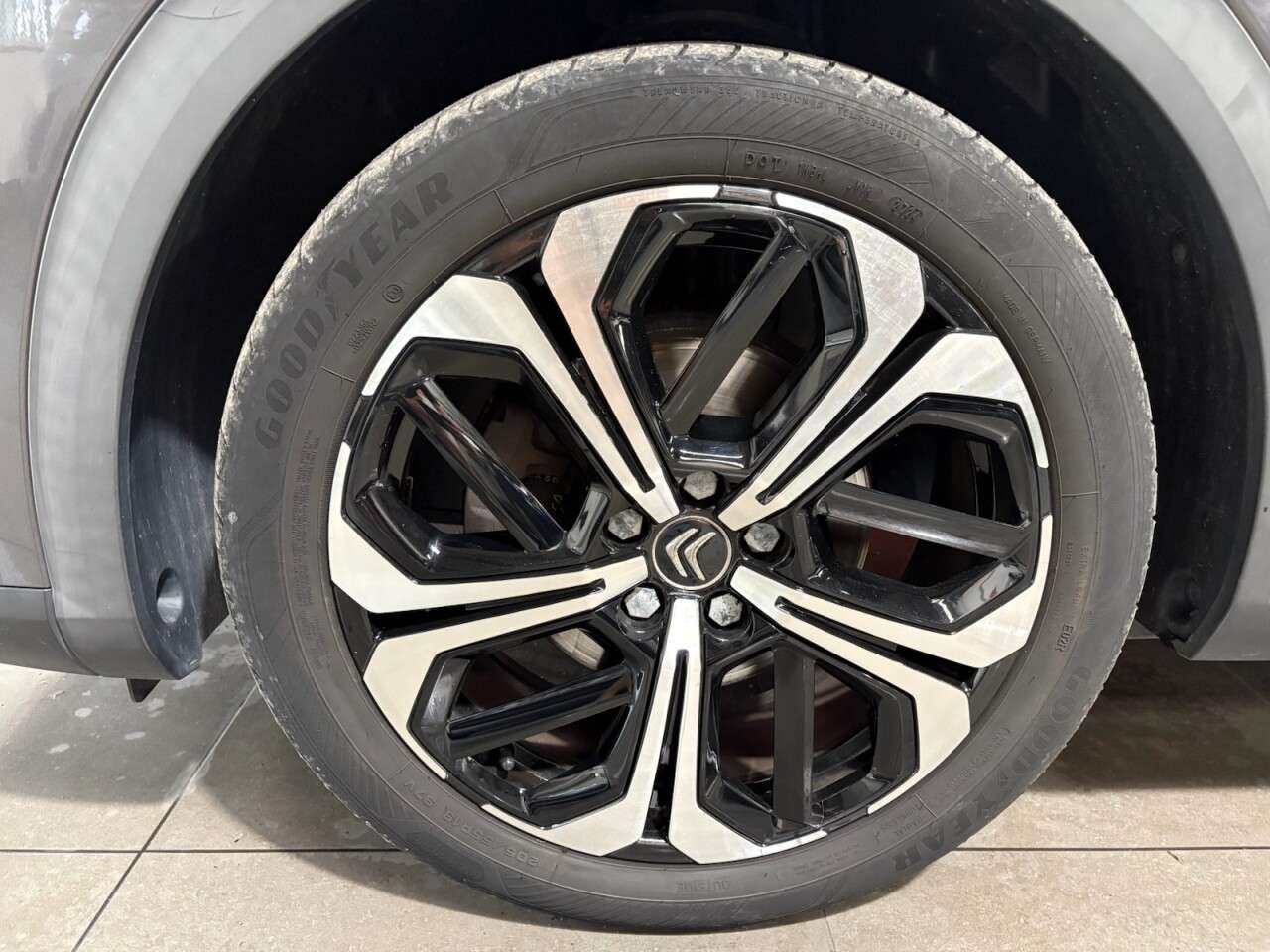 2022 CITROEN C5 X 2022 CITROEN C5 X