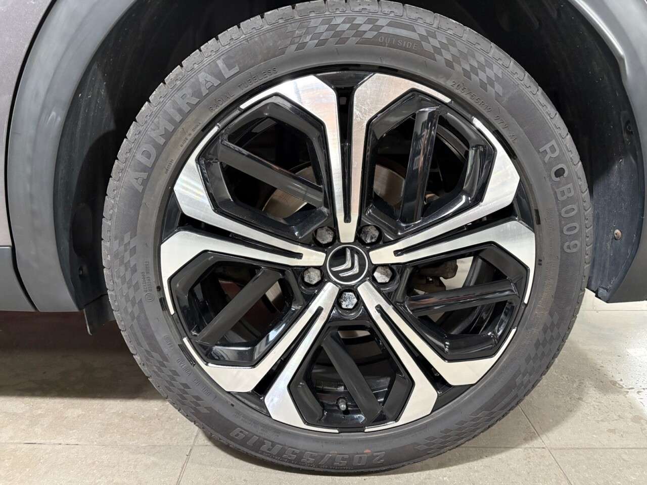 2022 CITROEN C5 X 2022 CITROEN C5 X