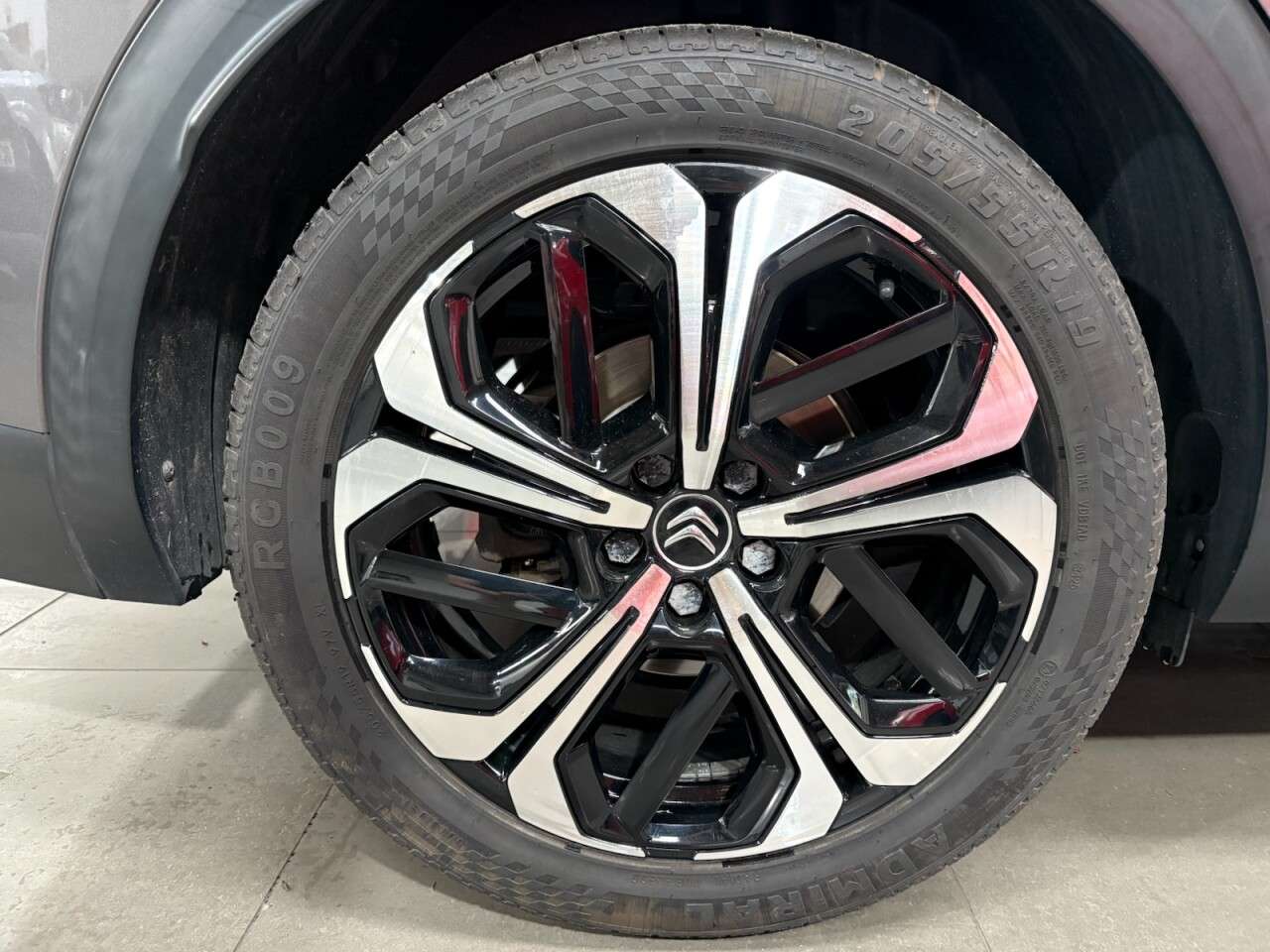 2022 CITROEN C5 X 2022 CITROEN C5 X