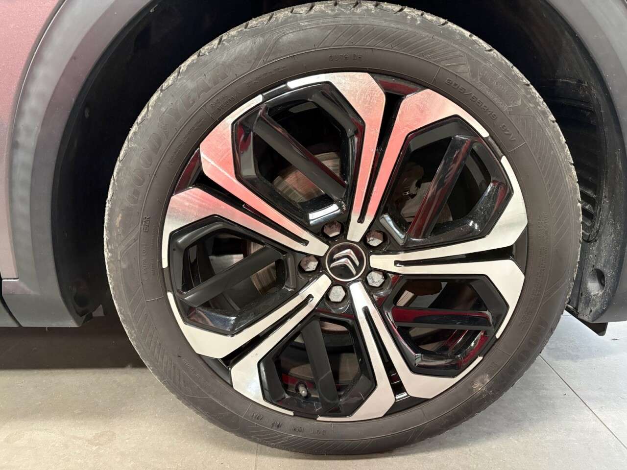 2022 CITROEN C5 X 2022 CITROEN C5 X