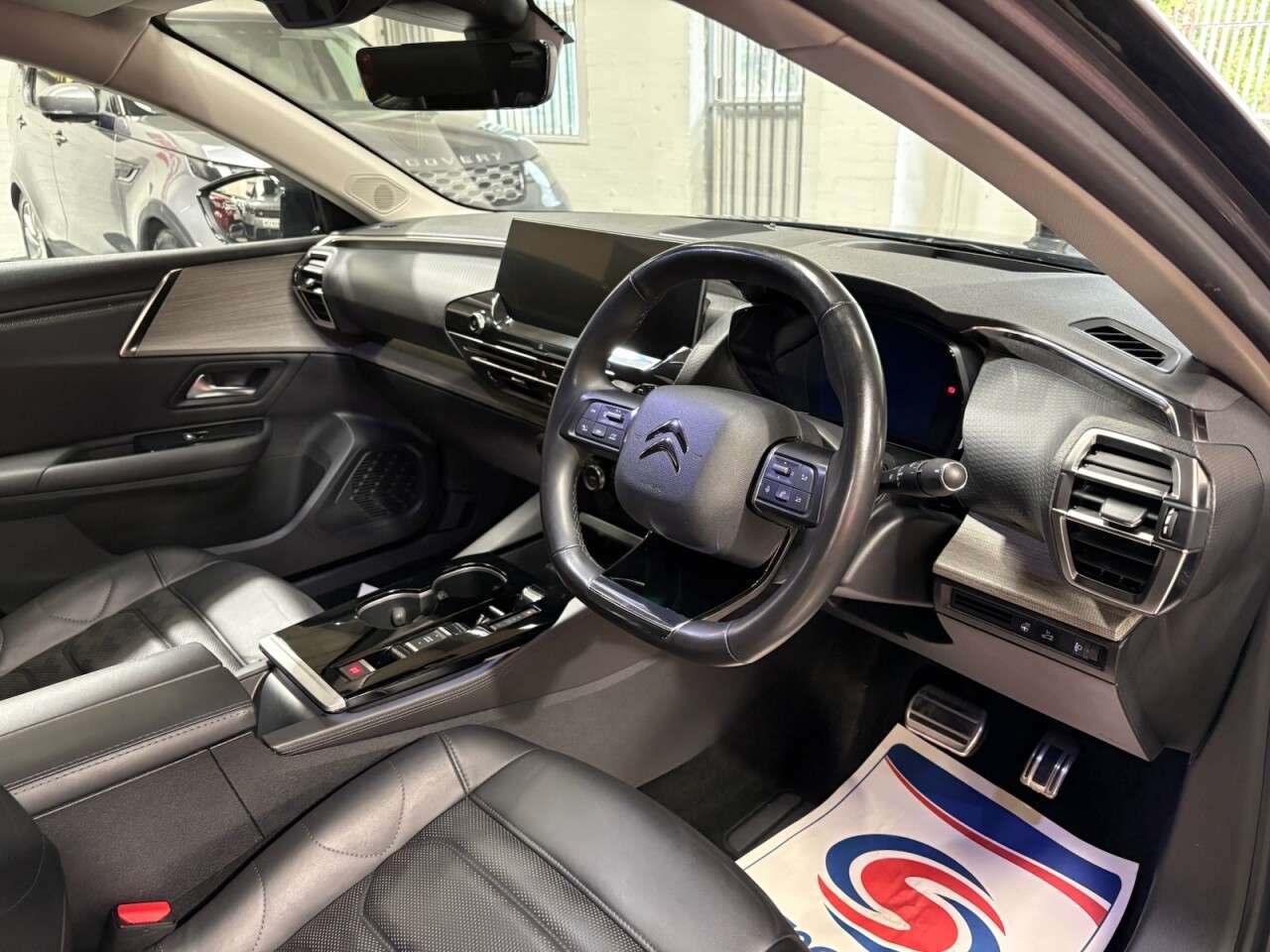 2022 CITROEN C5 X 2022 CITROEN C5 X