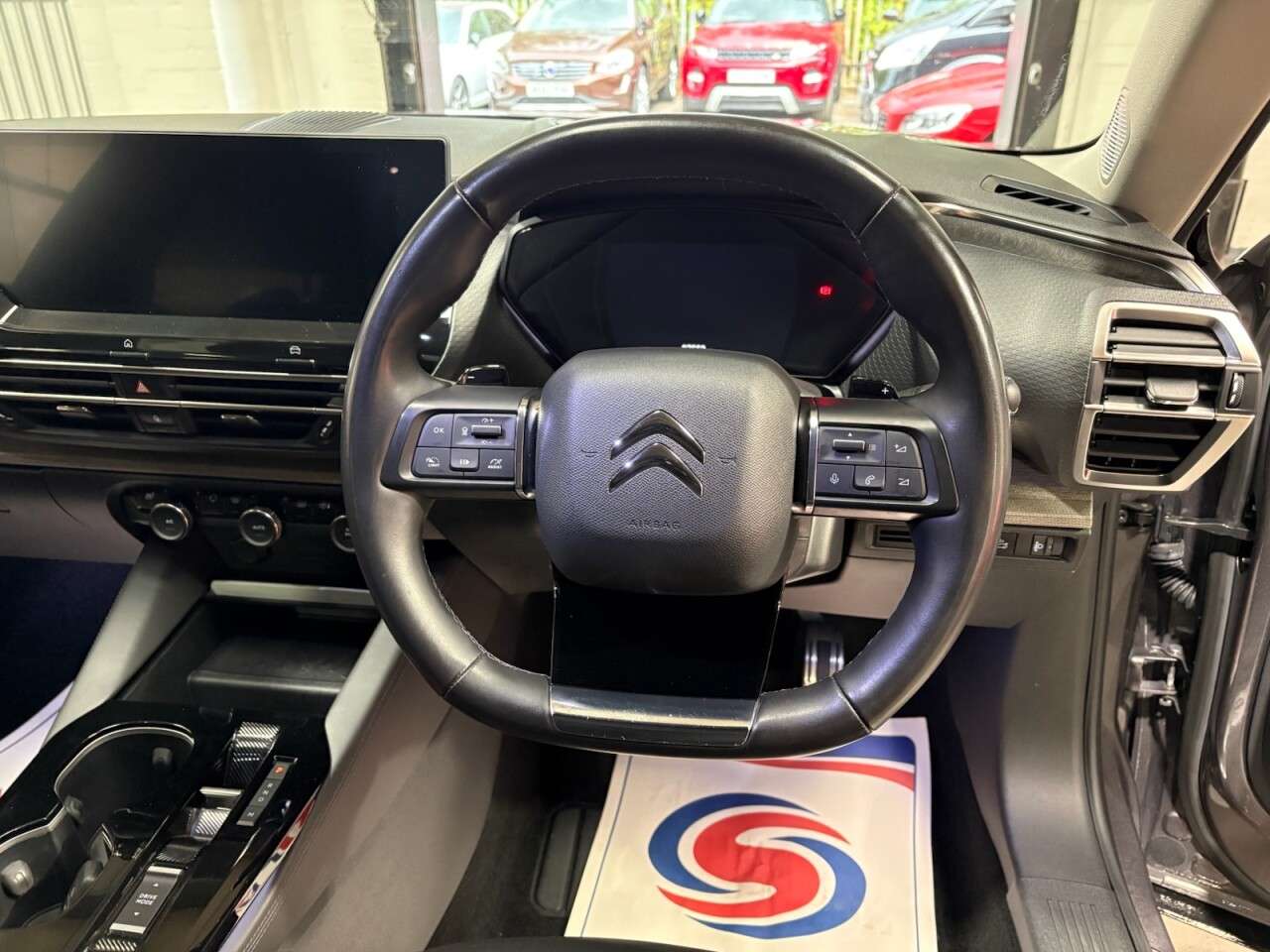 2022 CITROEN C5 X 2022 CITROEN C5 X