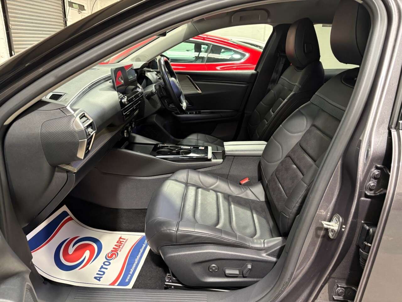 2022 CITROEN C5 X 2022 CITROEN C5 X