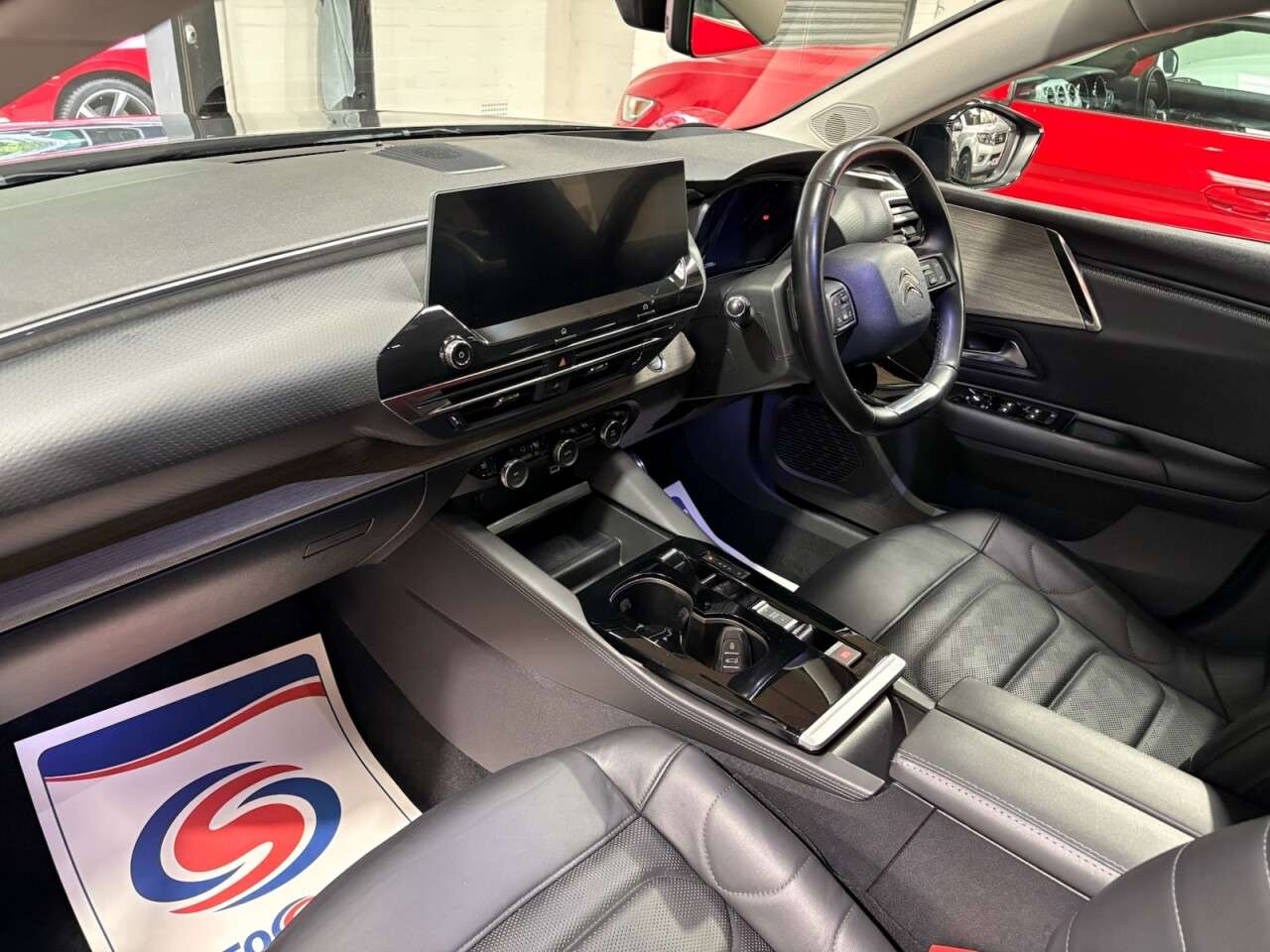 2022 CITROEN C5 X 2022 CITROEN C5 X